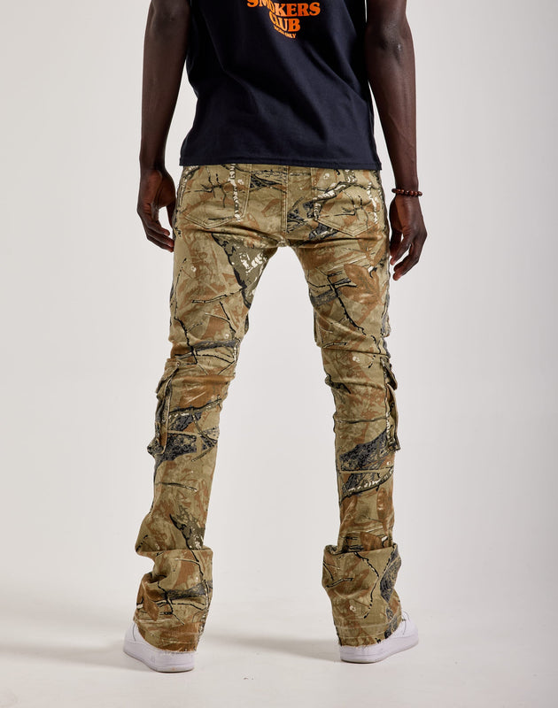 WAIMEA Cargo Pants – DTLR