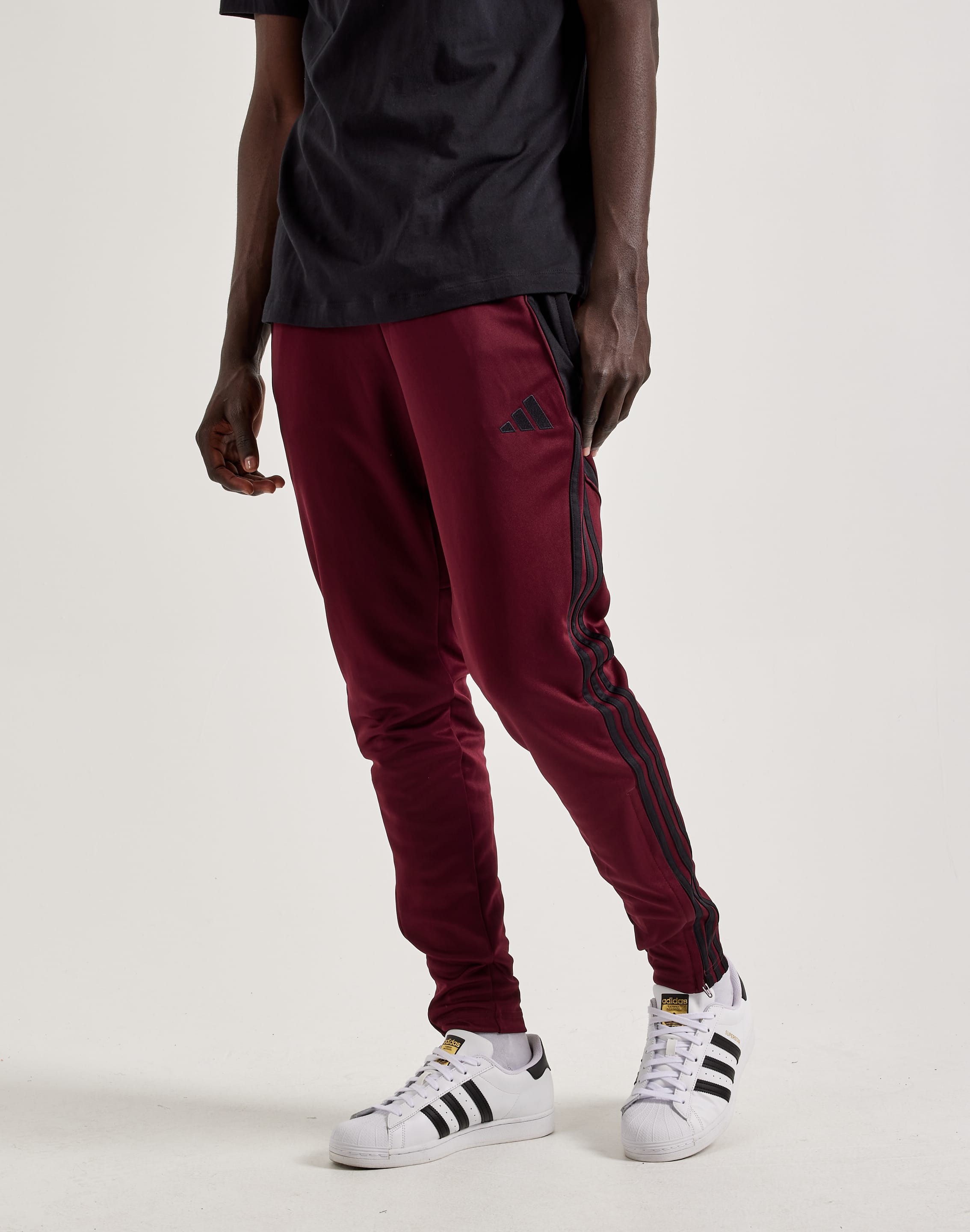 Adidas Tiro 24 Training Pants DTLR