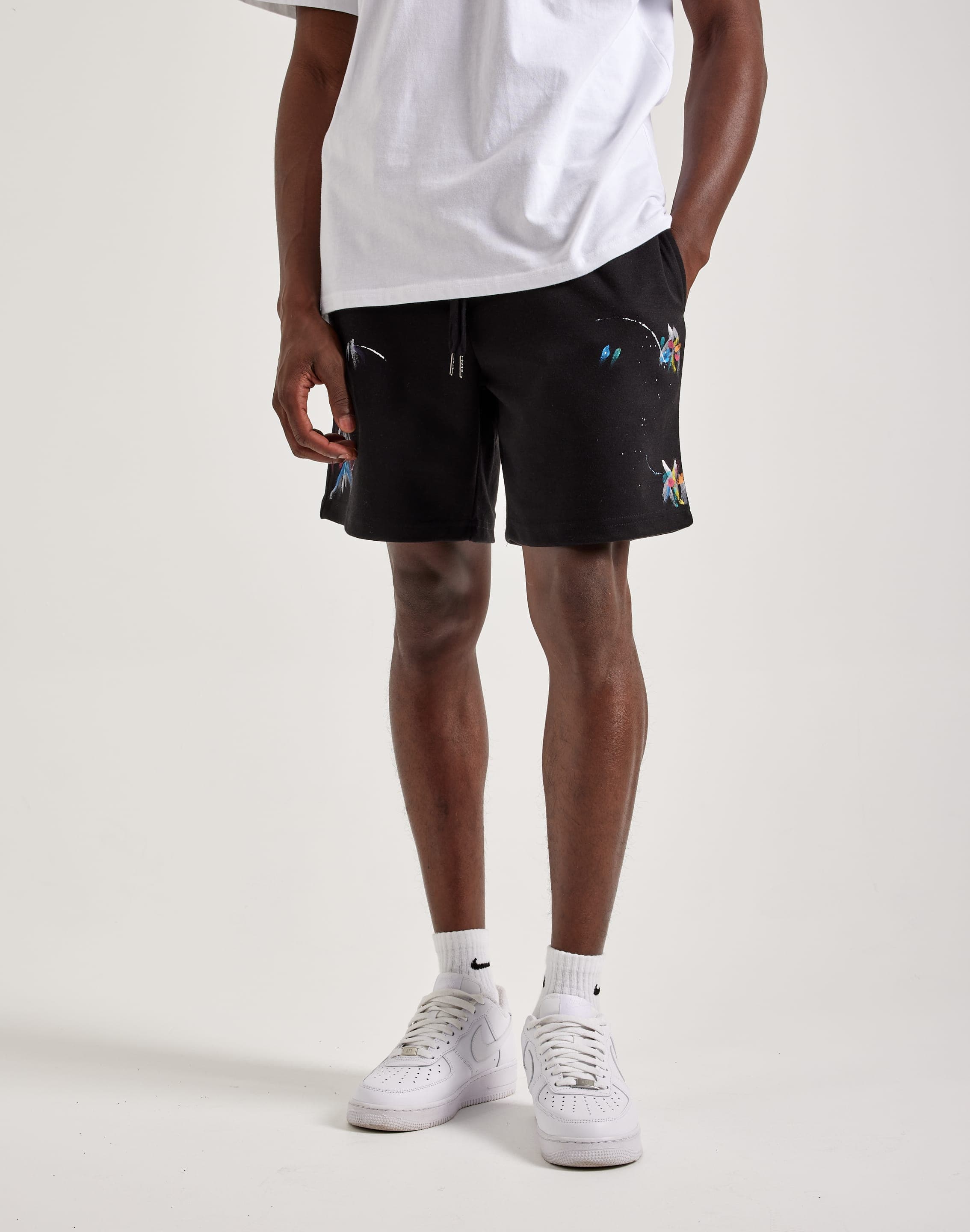 Eptm basketball shorts online