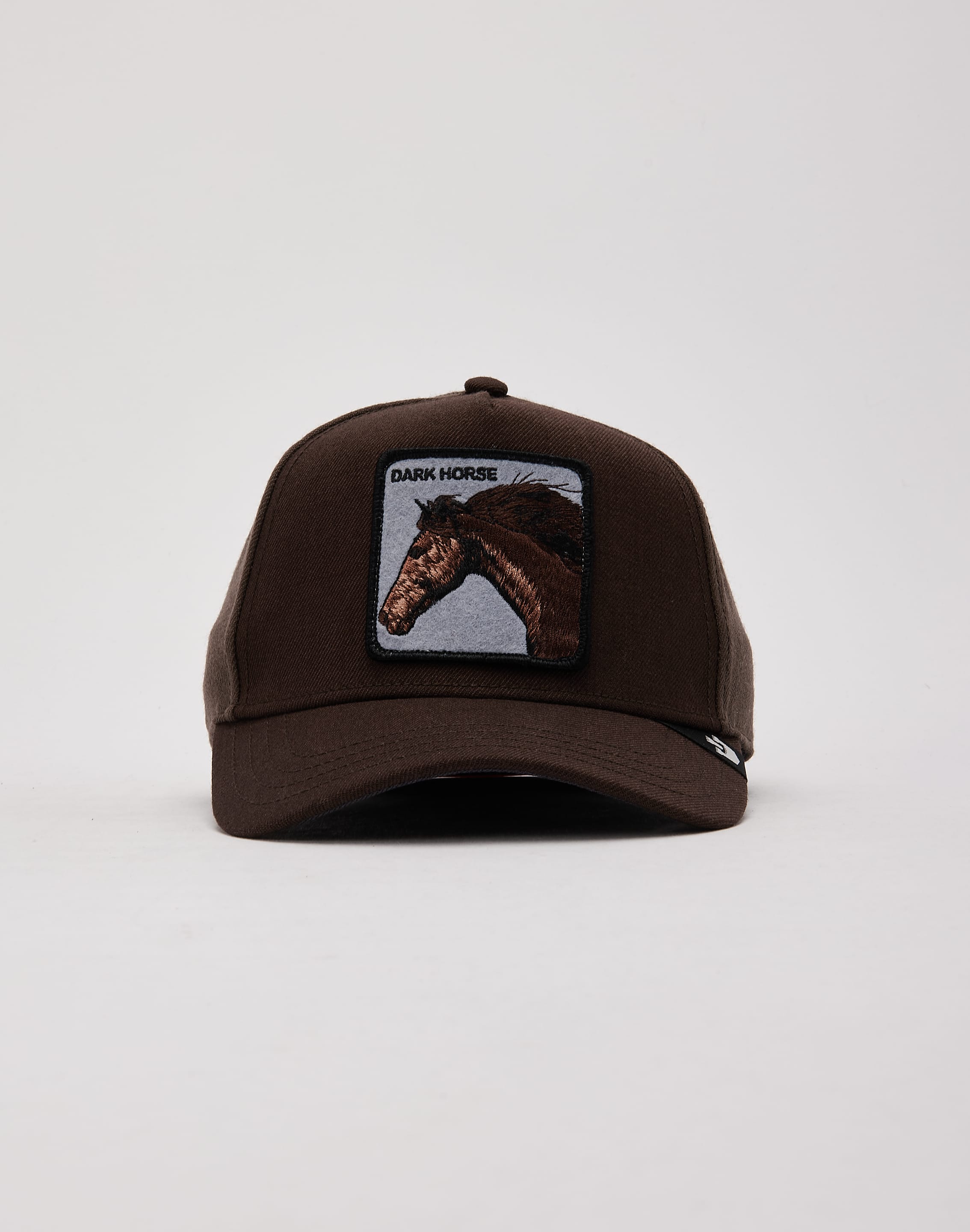 Goorin Bros Dark Horse Field 100 Hat DTLR