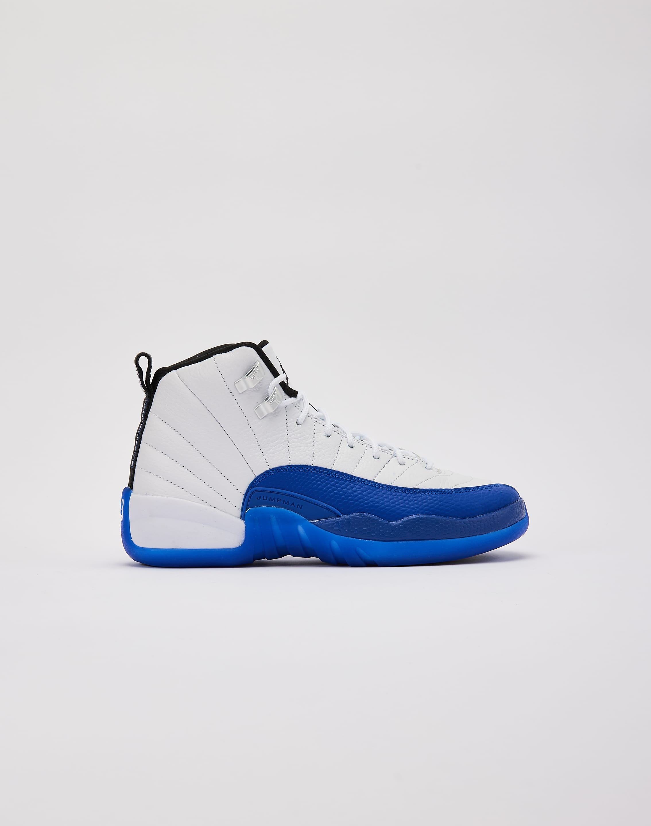 Jordan 12 retro grade school on sale