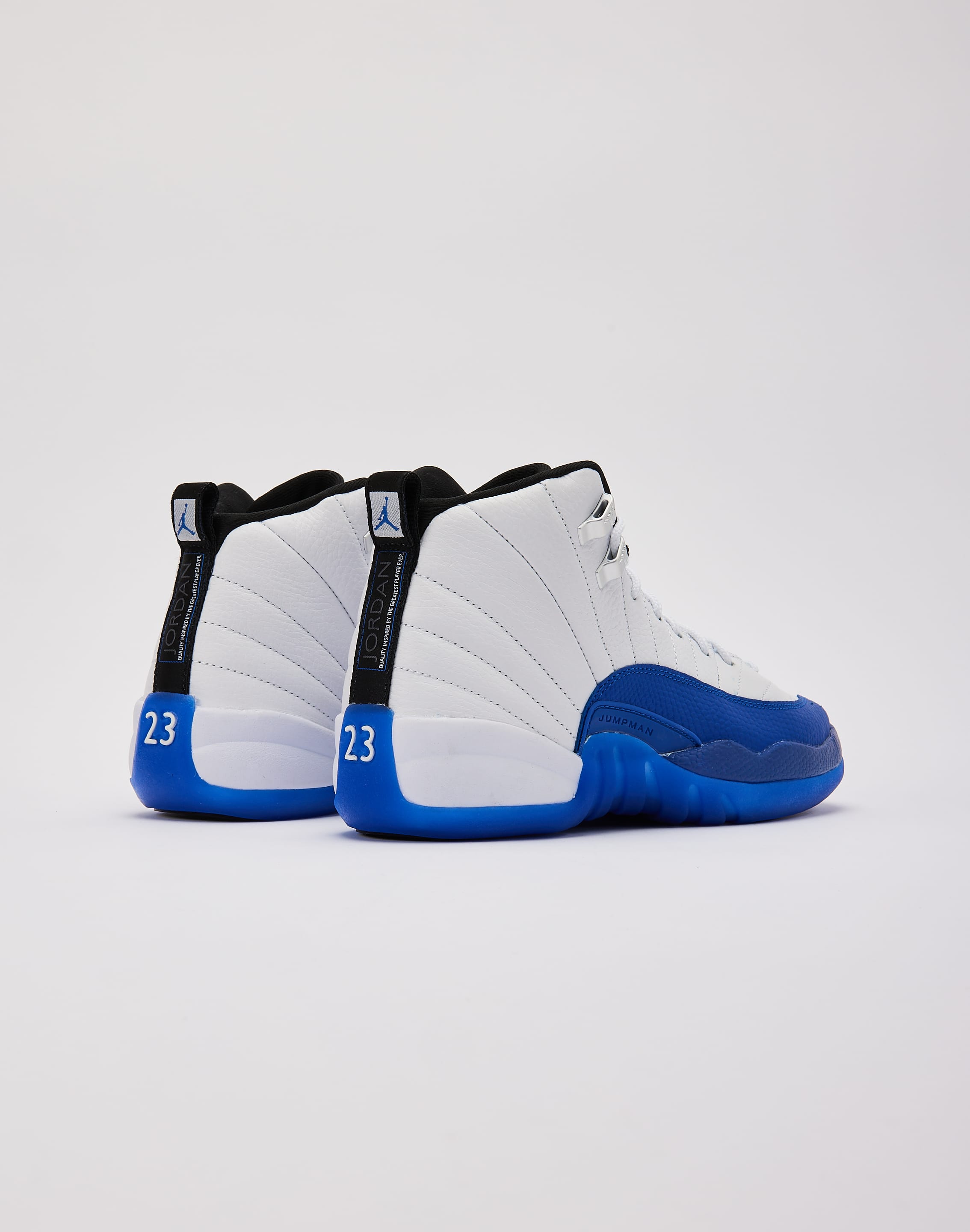 Jordan 12 game royal for sale on sale