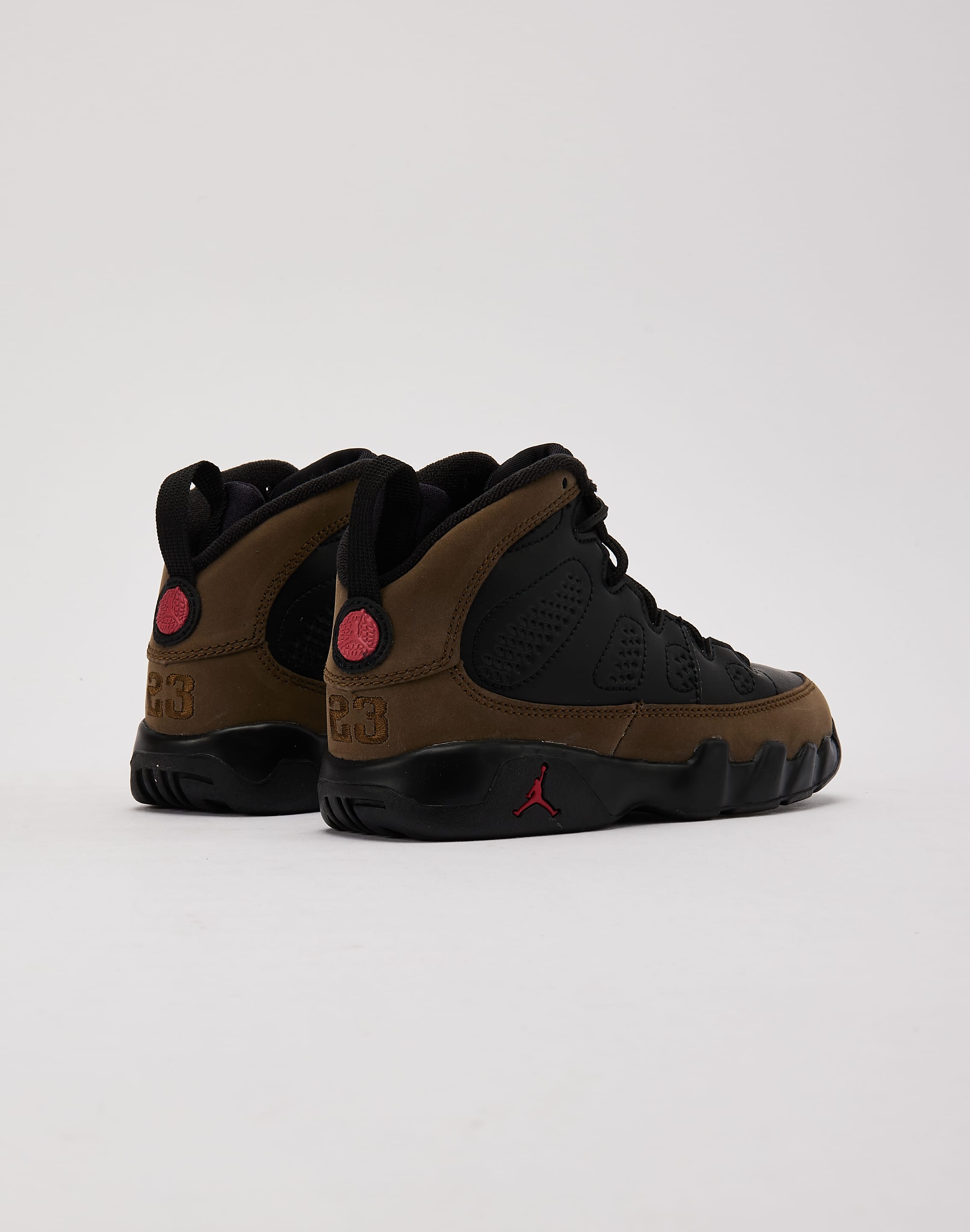 Jordan 9 suede online