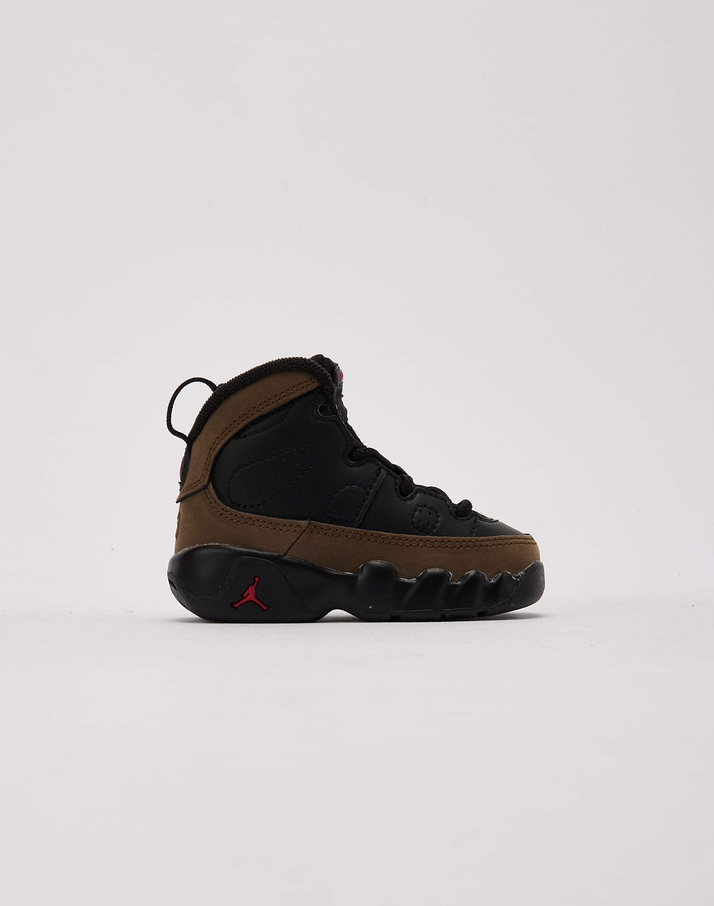 Air Jordan 9 Retro Toddler Basketball Shoe