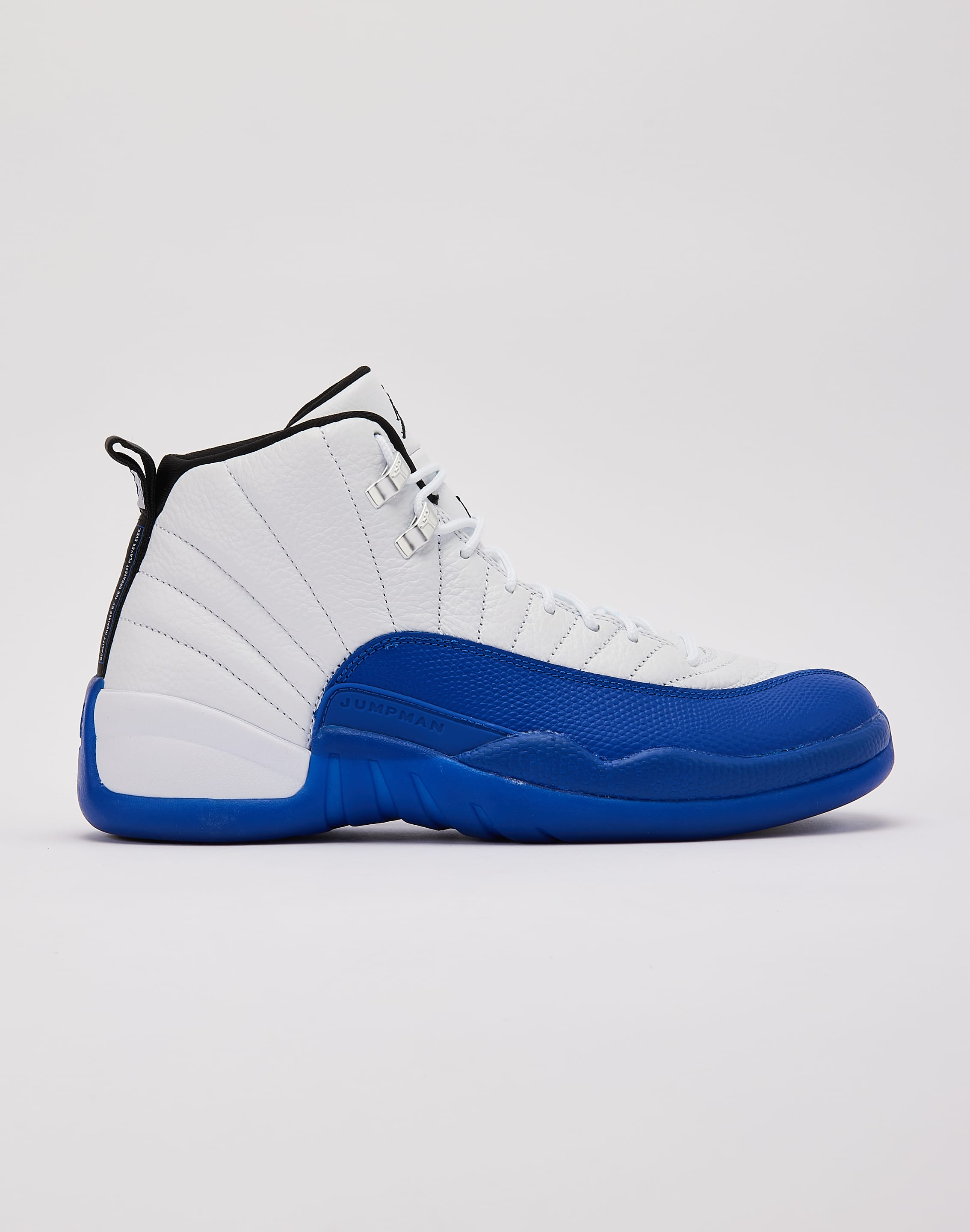 Jordan Air Jordan 12 Retro Game Royal DTLR