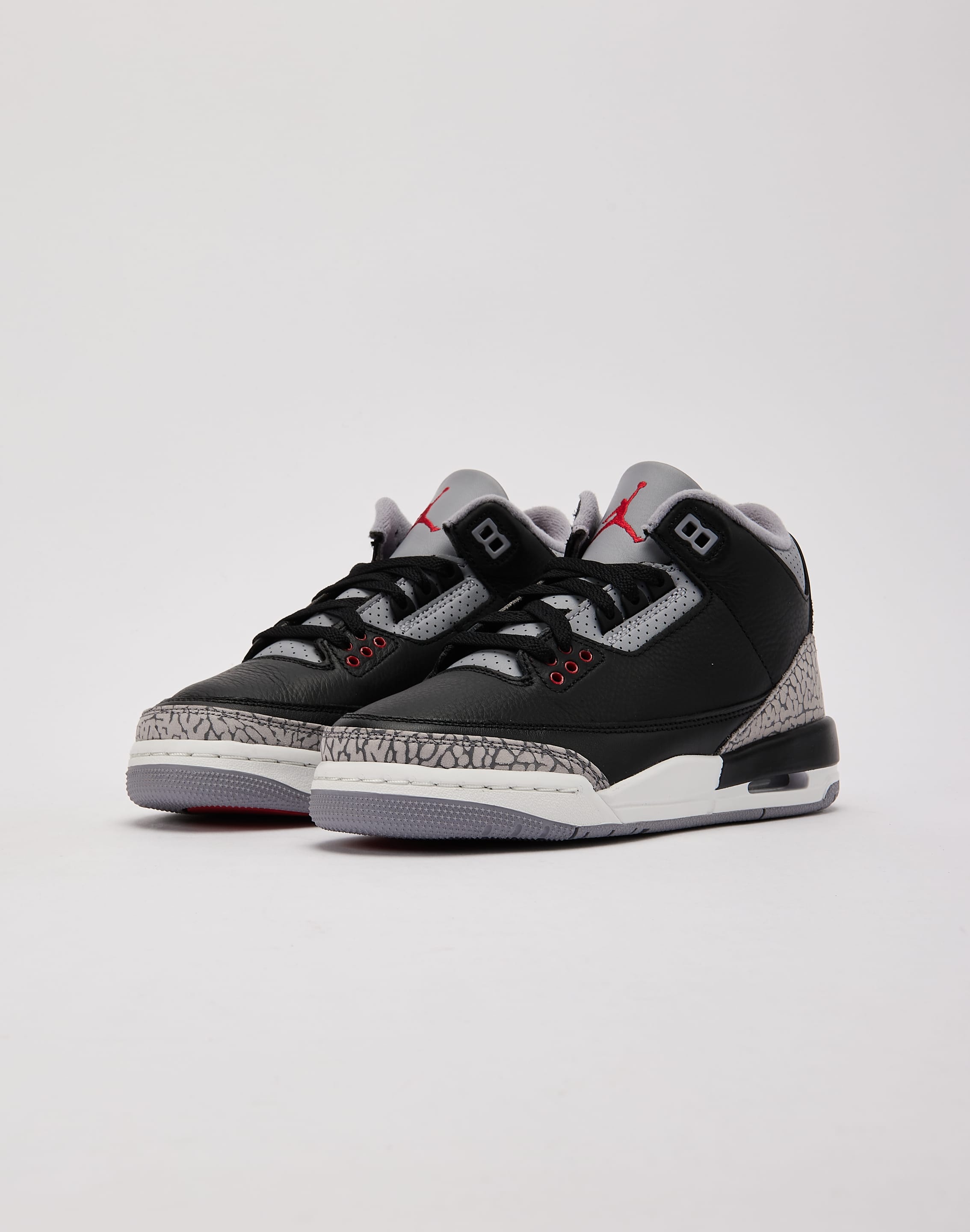 Jordan 3 black cement buy online