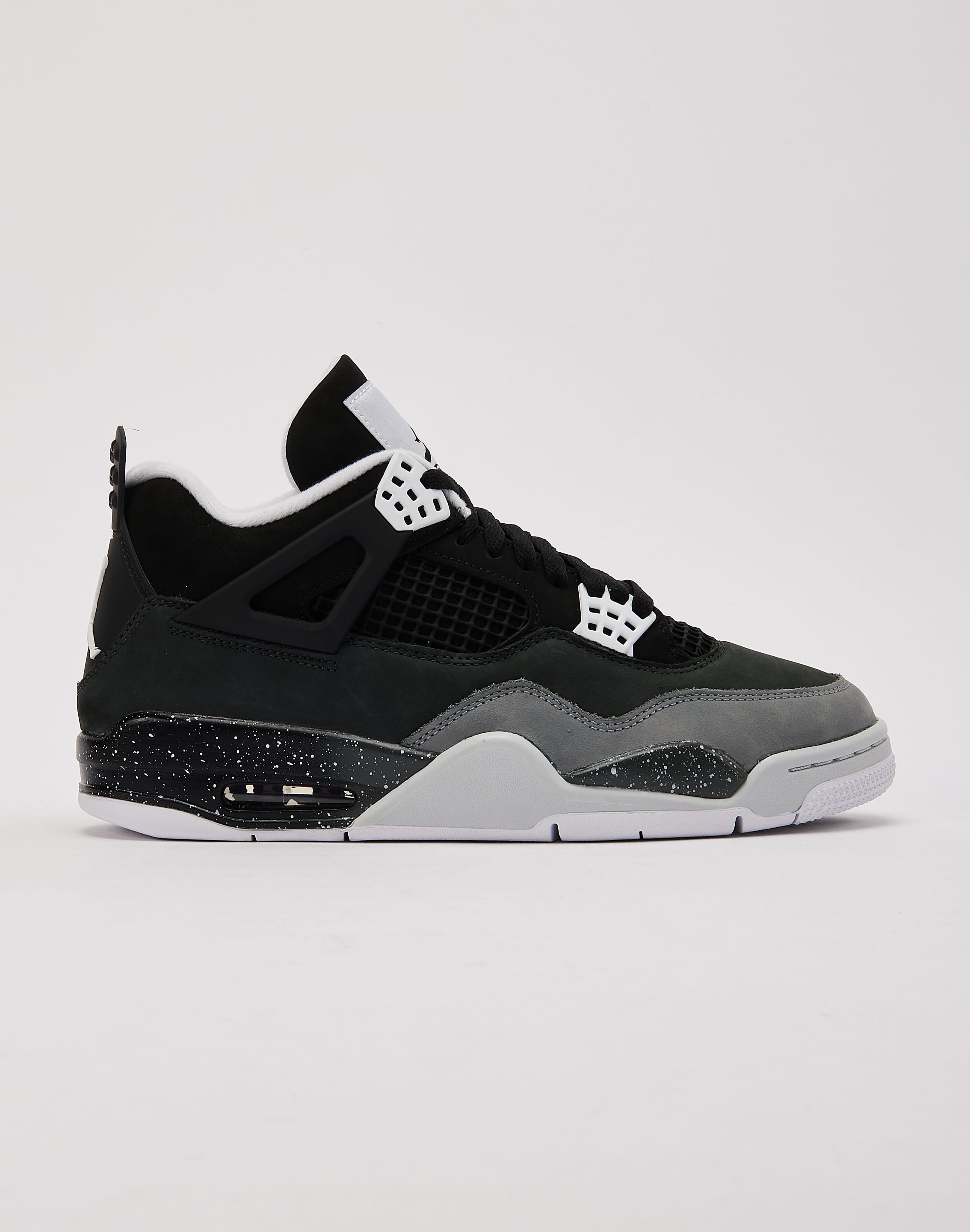 Jordan air black online