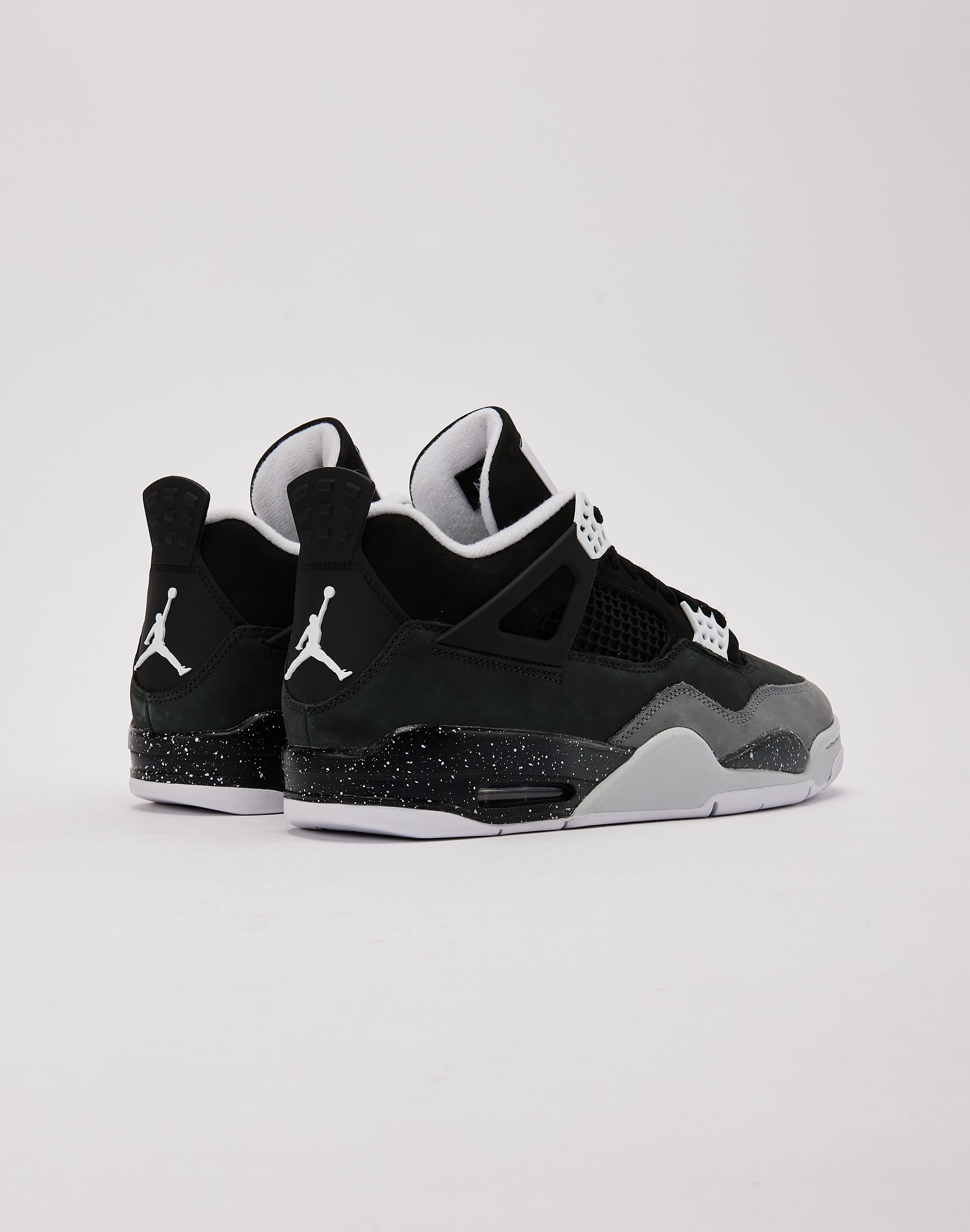 Jordan 4 fear for sale online