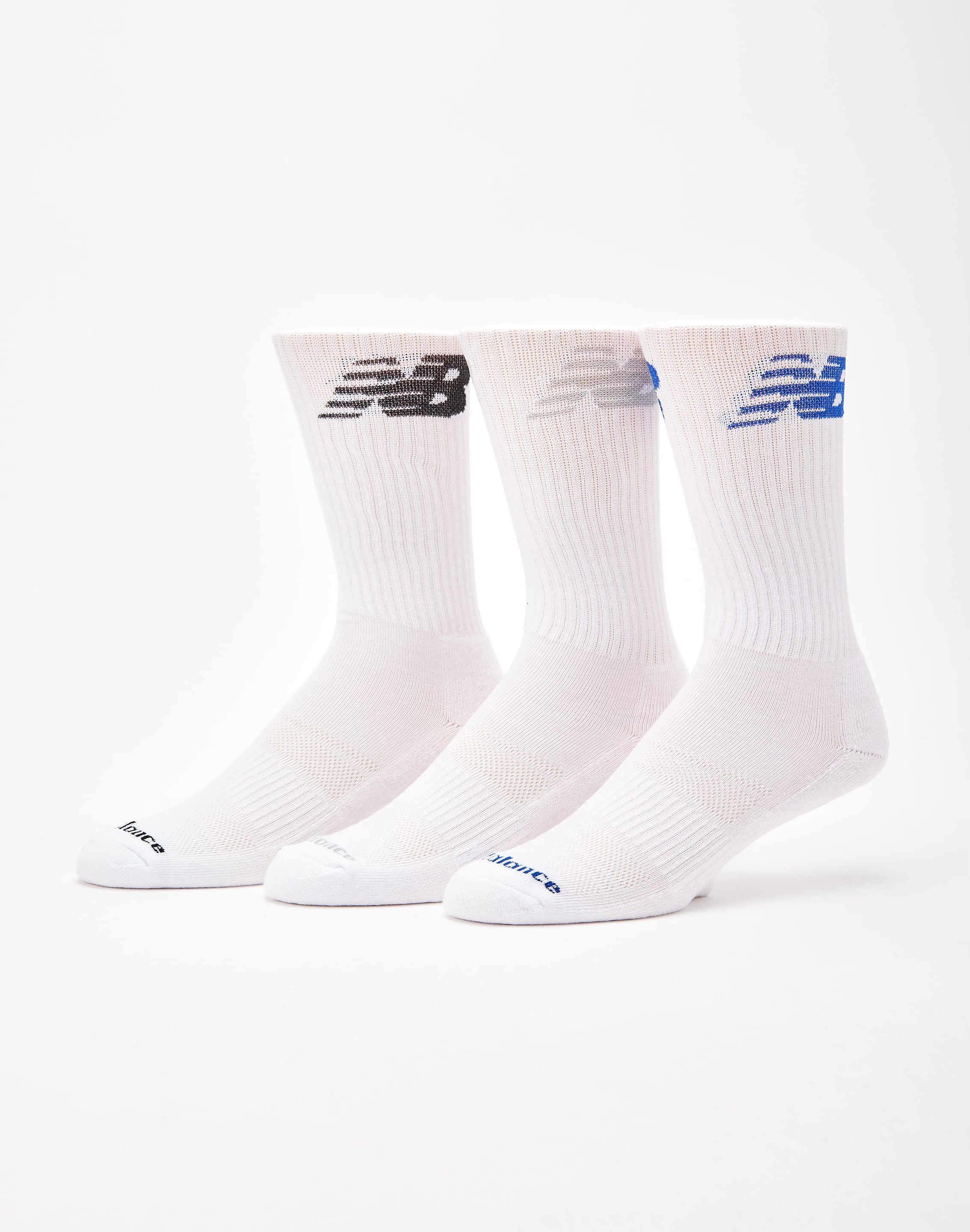 New balance crew socks hotsell