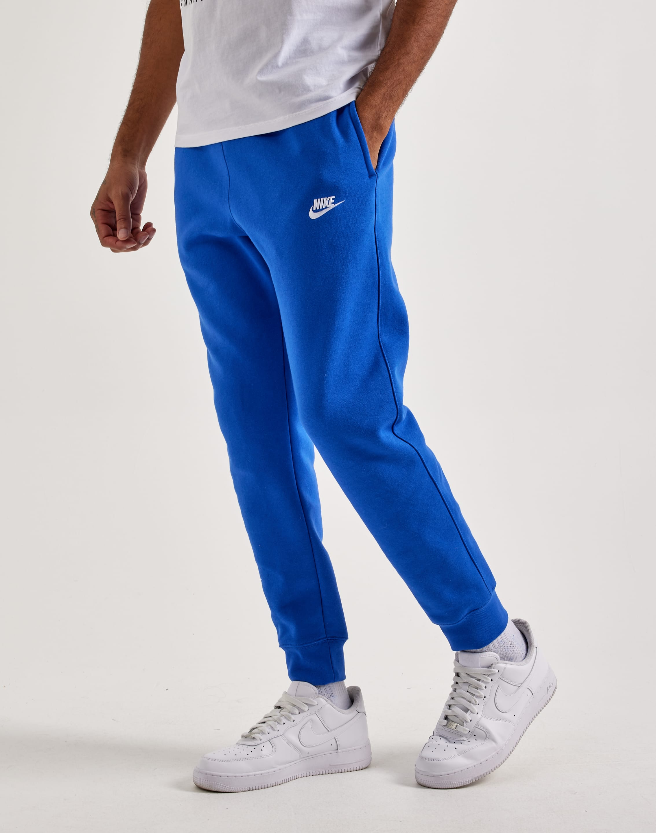 Nike Club Fleece Joggers DTLR