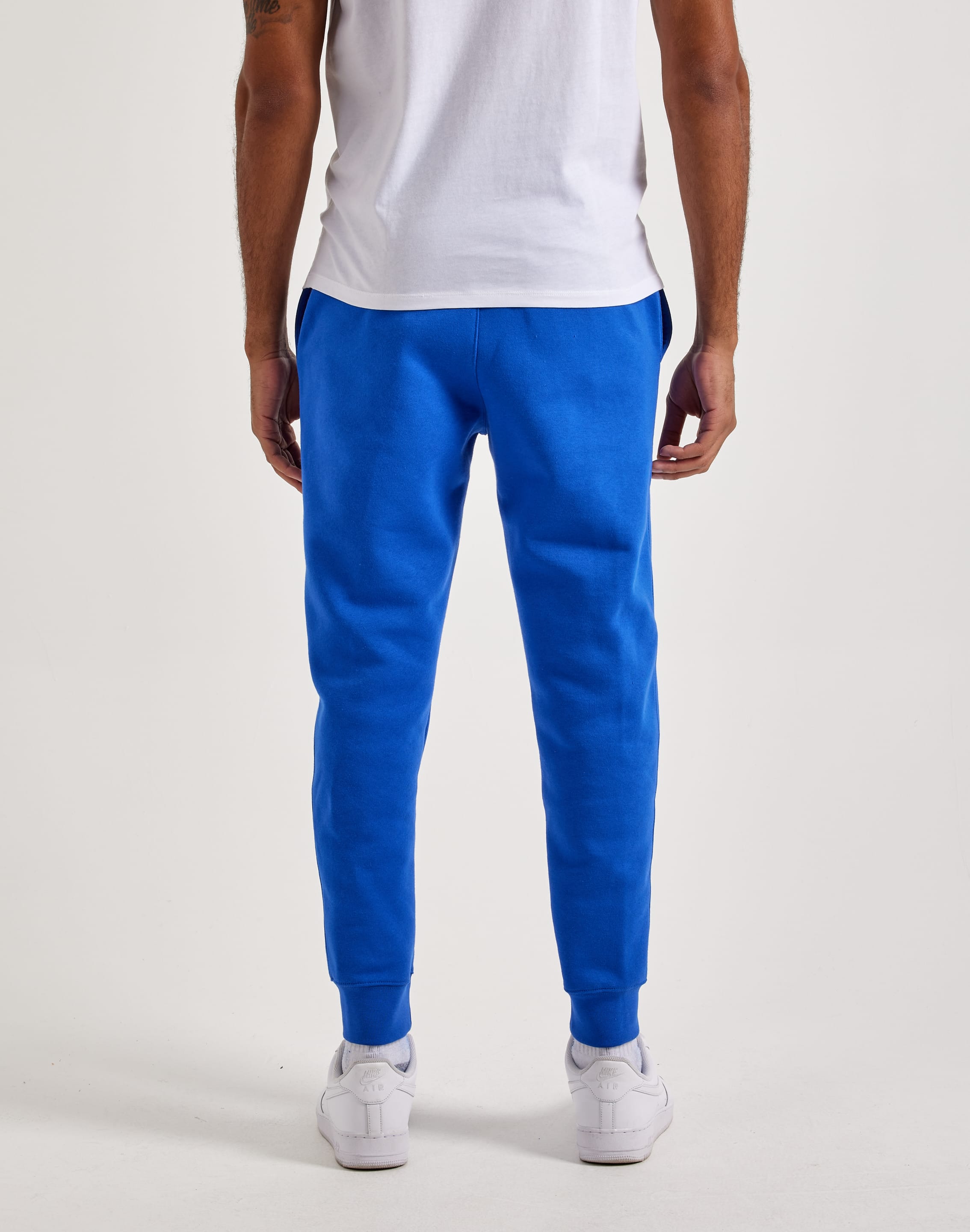 Nike Club Fleece Joggers DTLR