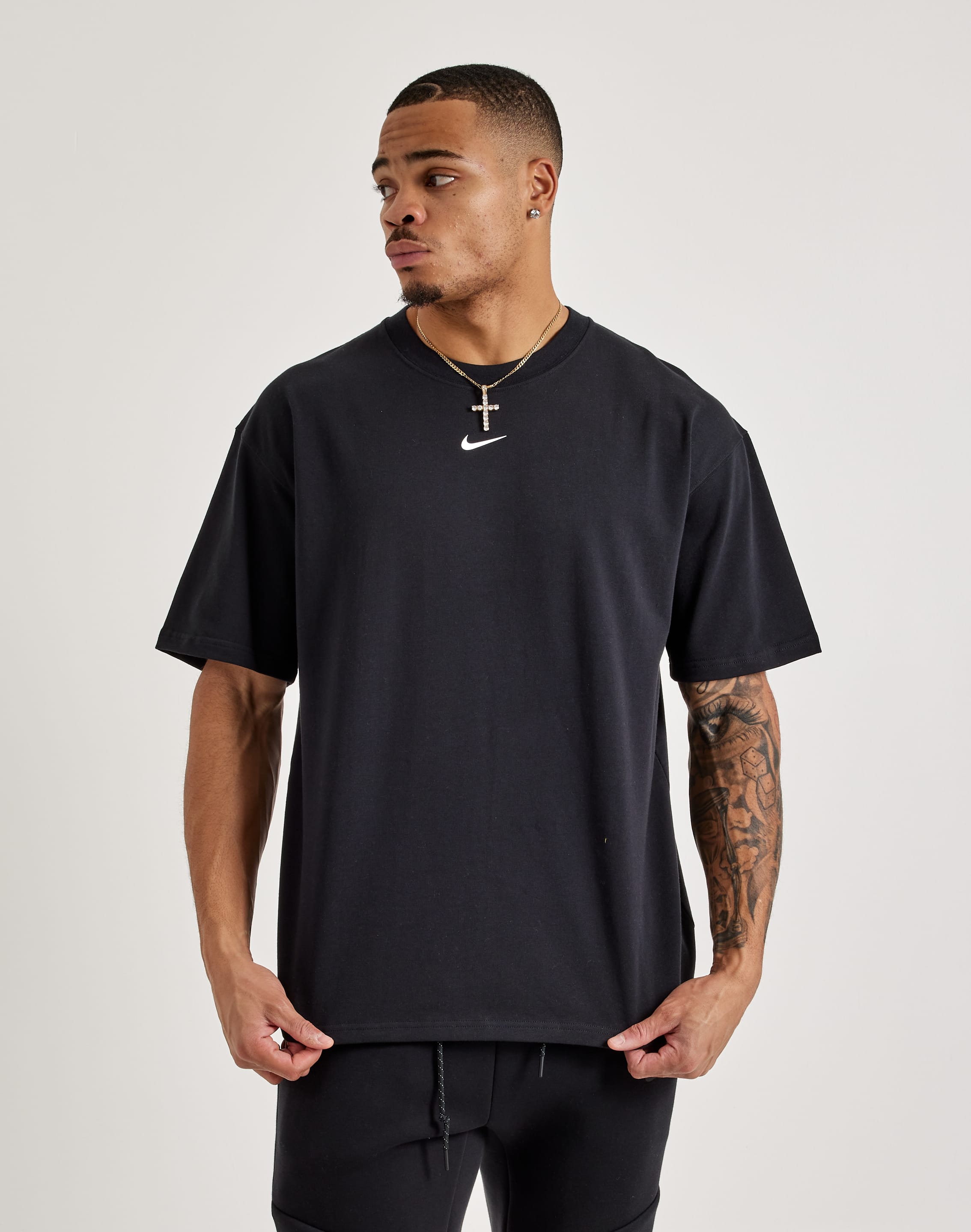 Nike NOCTA Tee DTLR