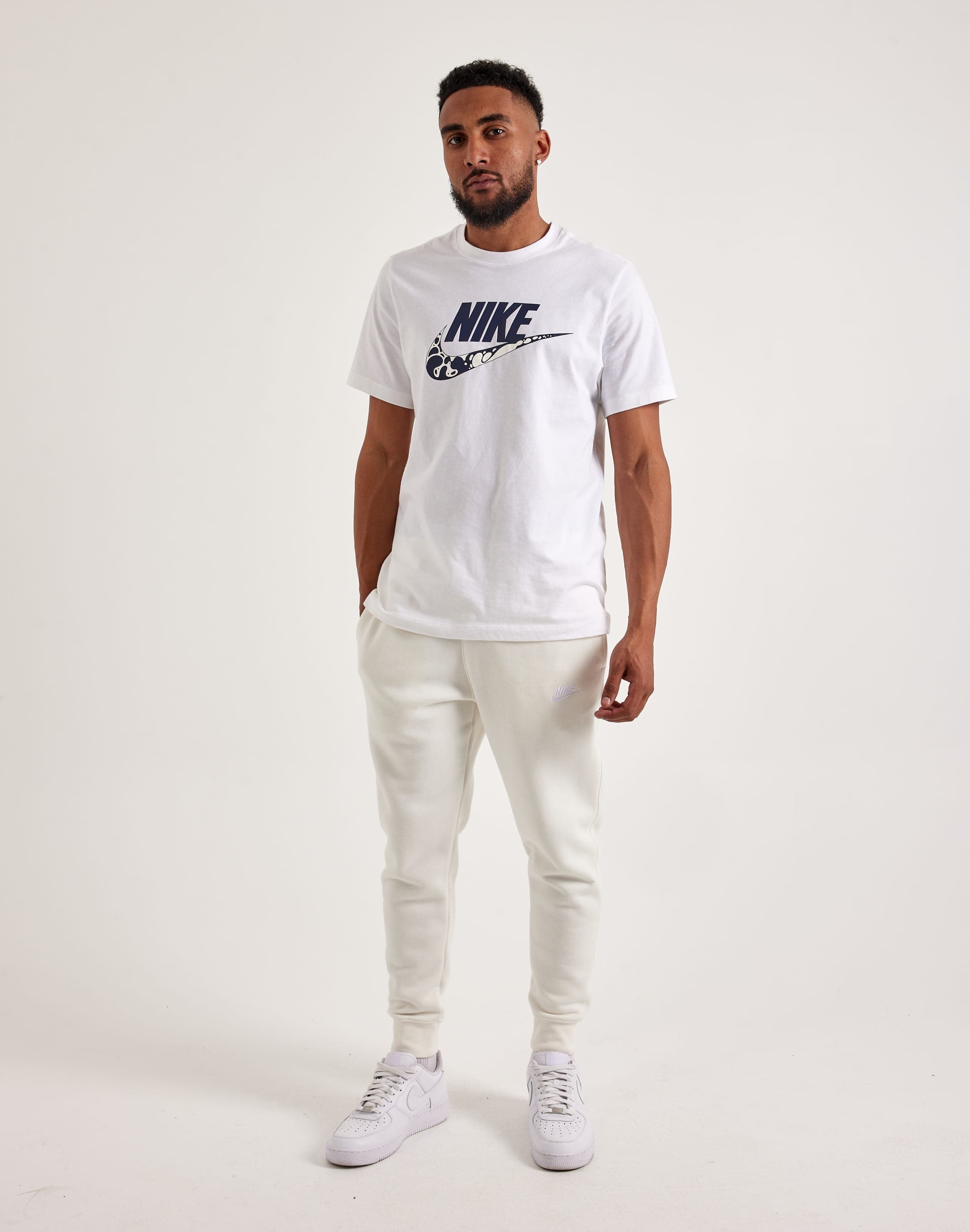 Nike Futura Tee DTLR