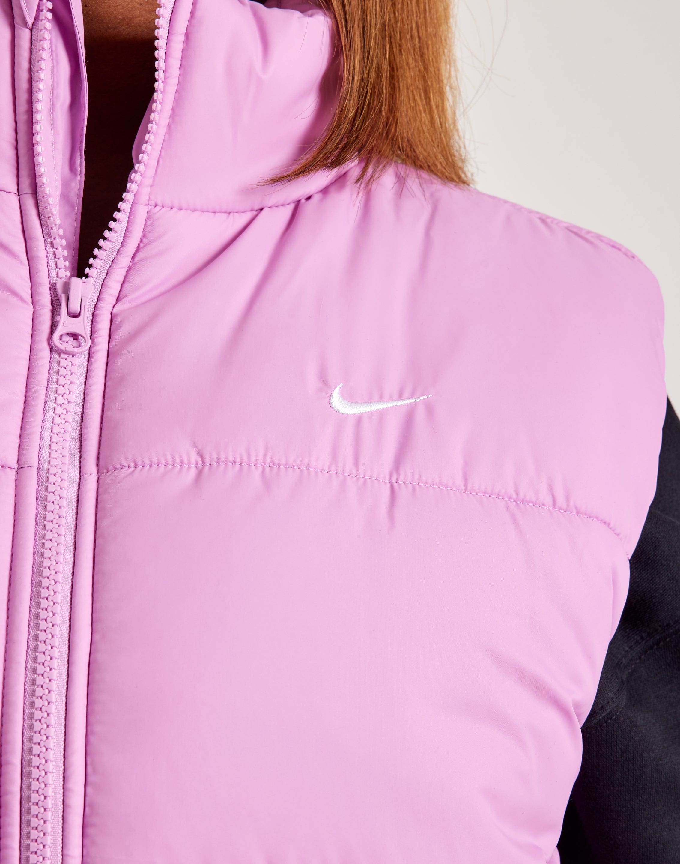 Nike Classic Puffer Therma FIT Vest DTLR