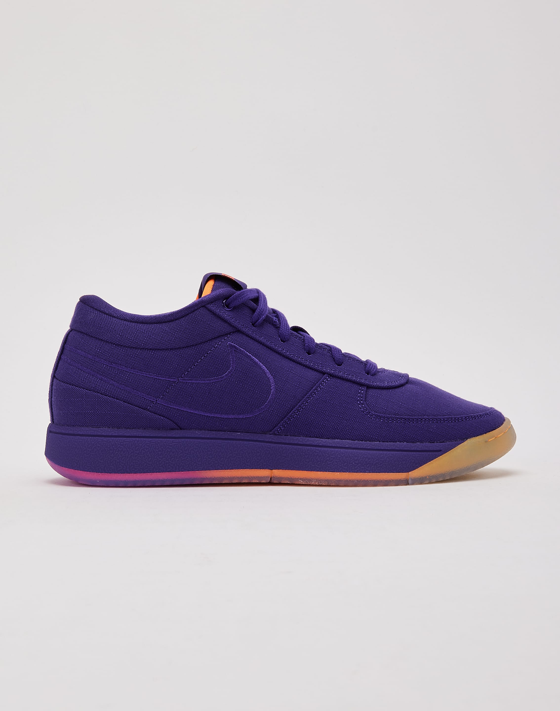 Nike sb bruin purple best sale