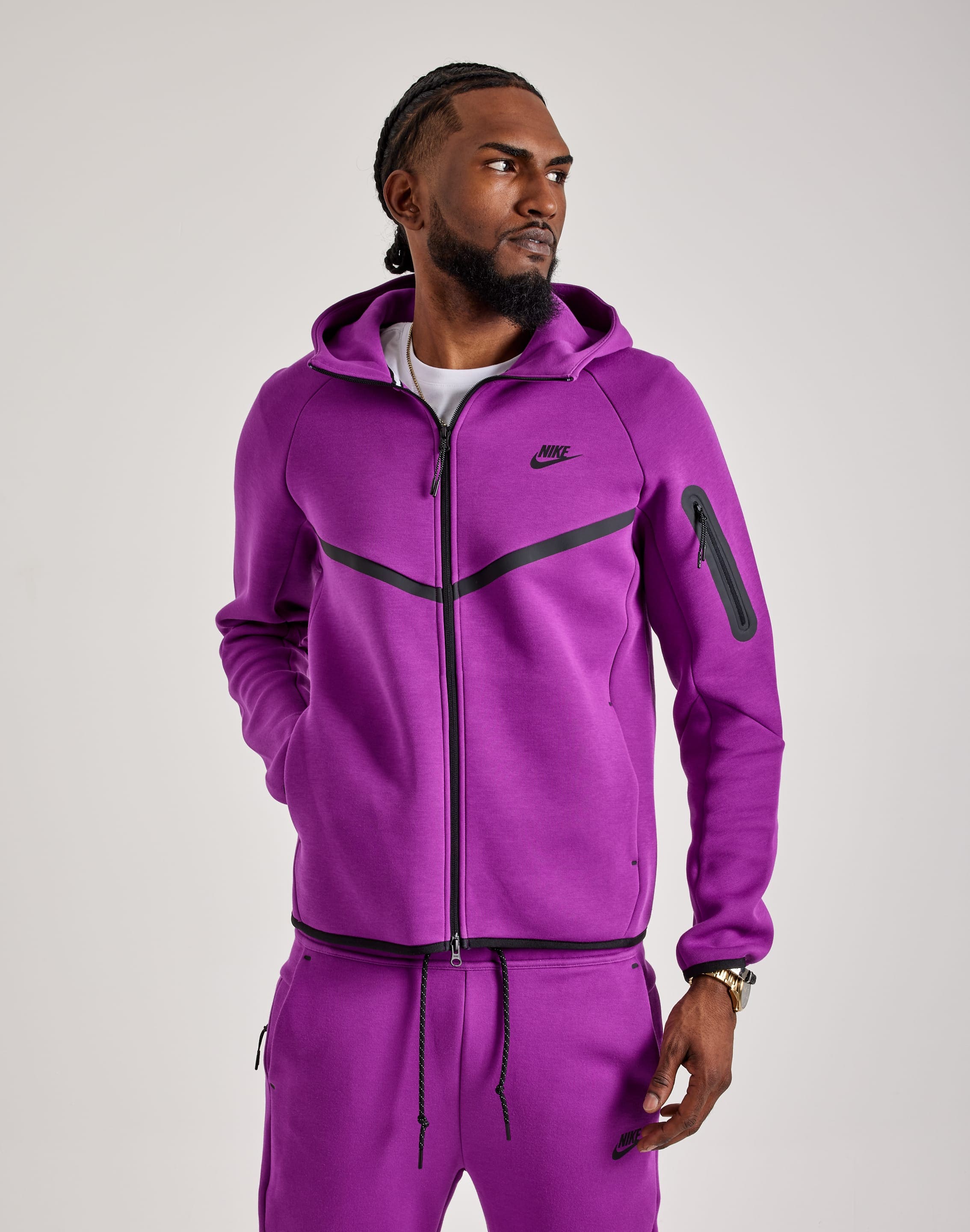 Nike Tech Fleece Parka cheapest