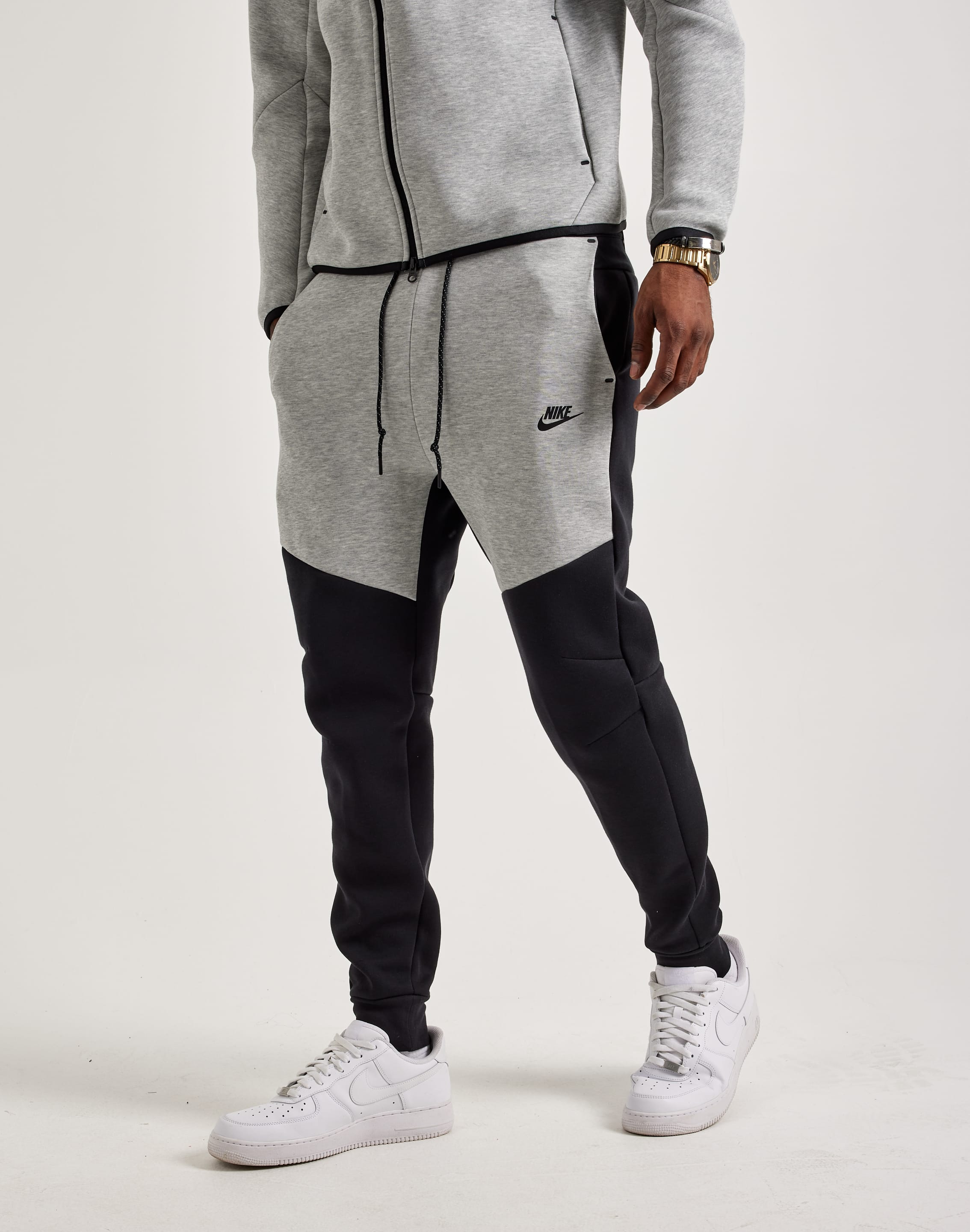 Nike Tech hot Fleece Joggers