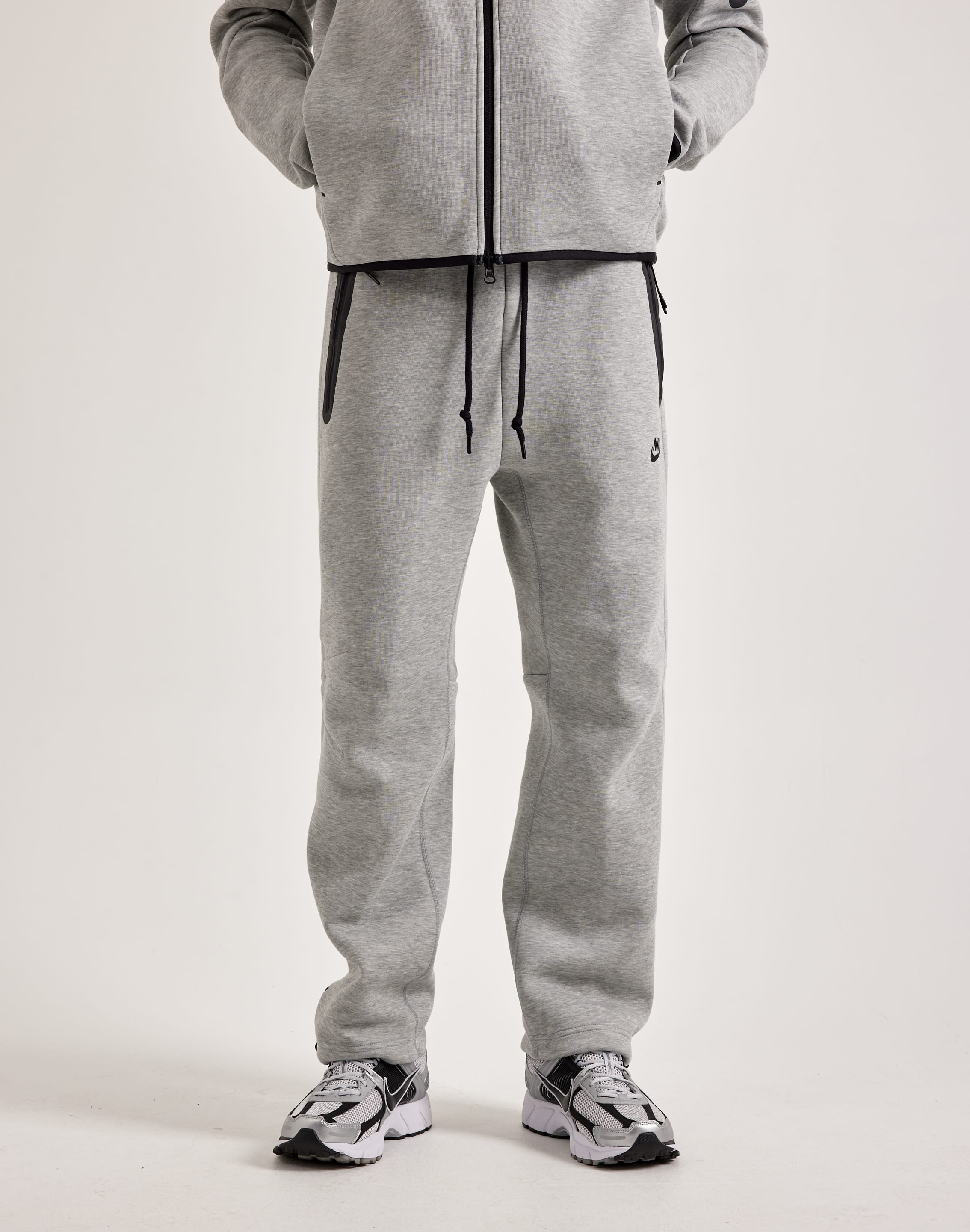 Nike Tech Fleece Open Hem Pants DTLR