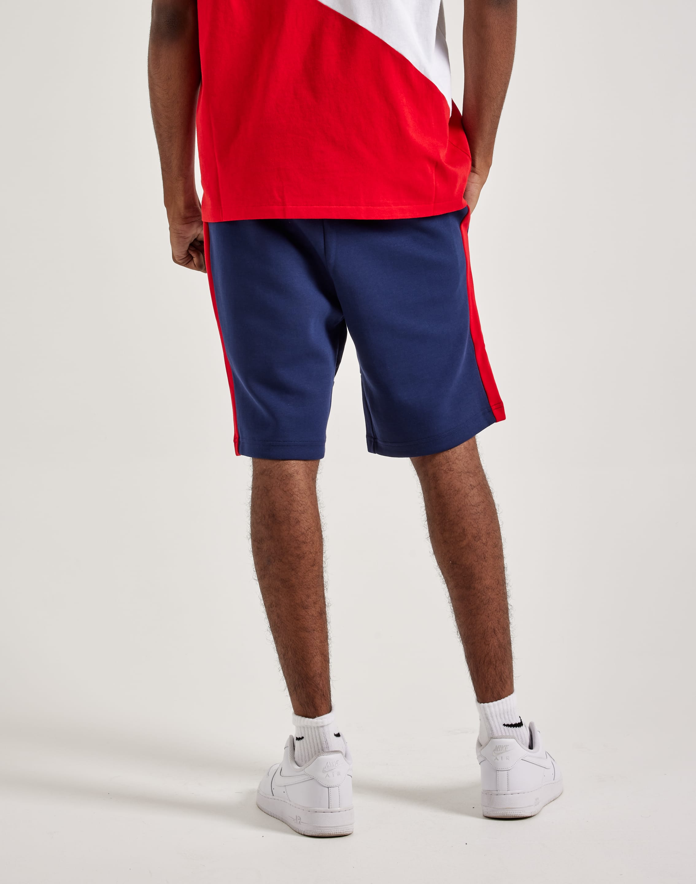 Polo Ralph Lauren USA Shorts DTLR