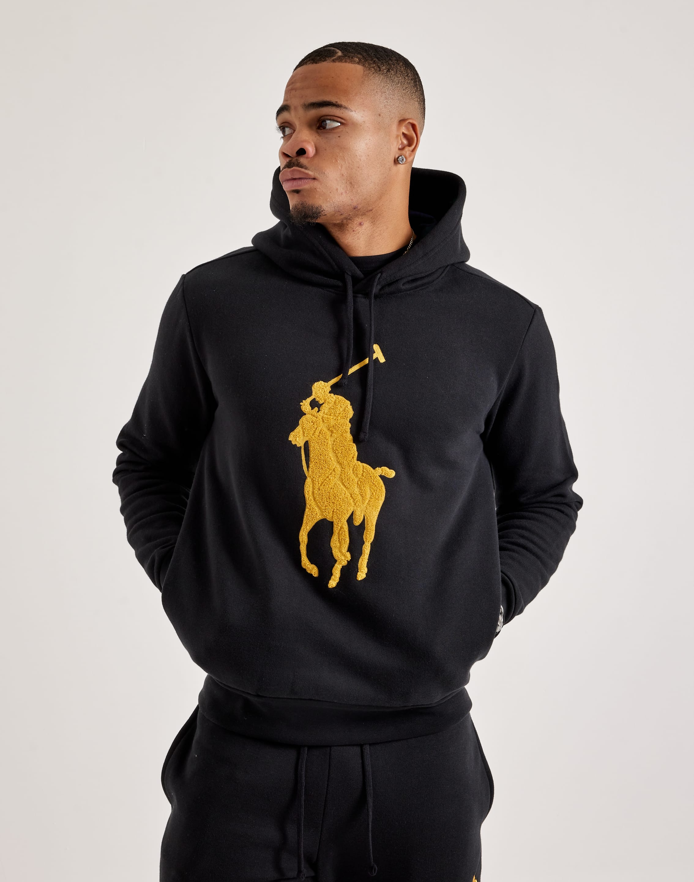 Ralph Lauren hoodie store lg