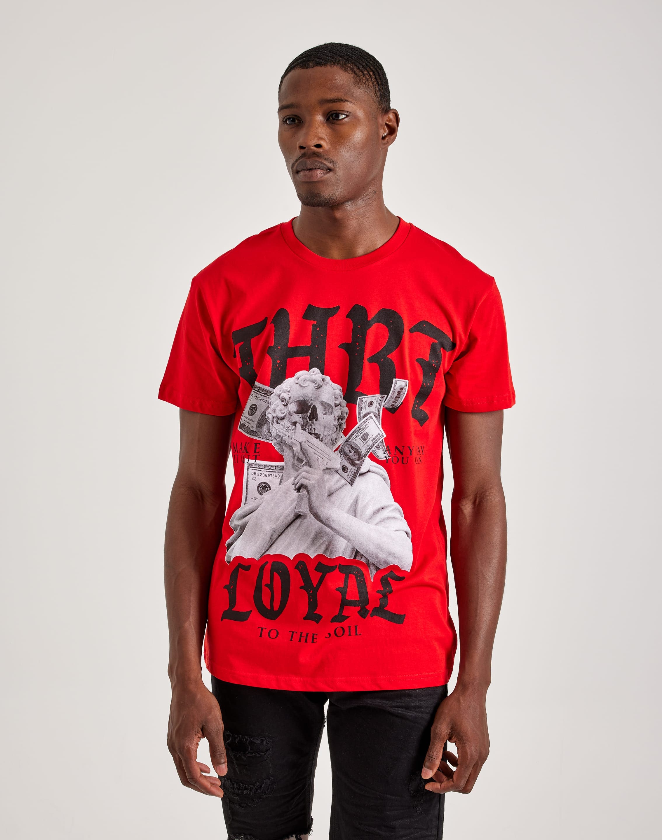 Loyal t shirt hotsell