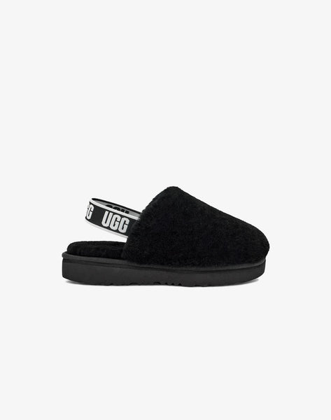 NWT‼️ UGG Fluff cheapest Yeah Clog