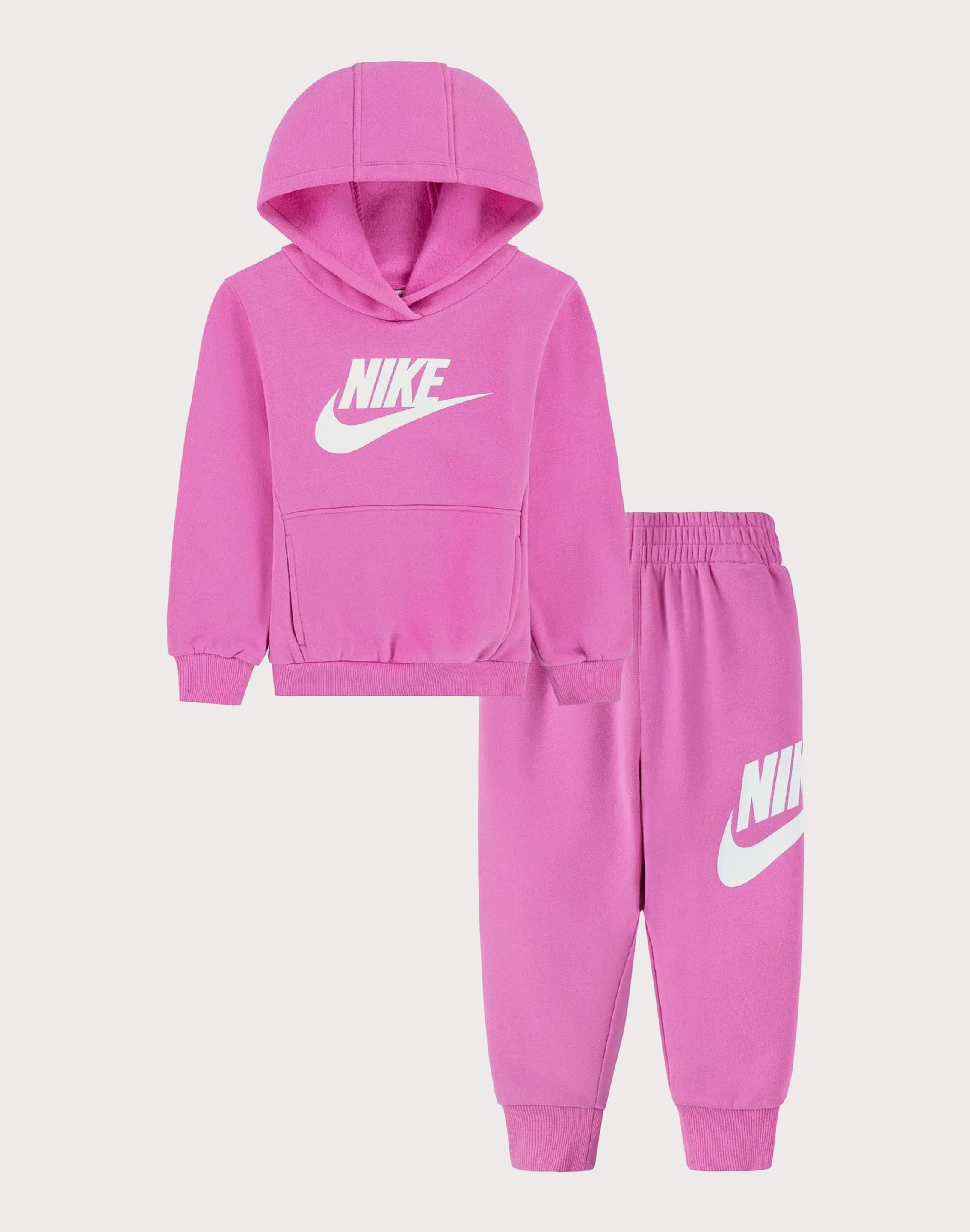 Nike Club Fleece Set – Toddler DTLR