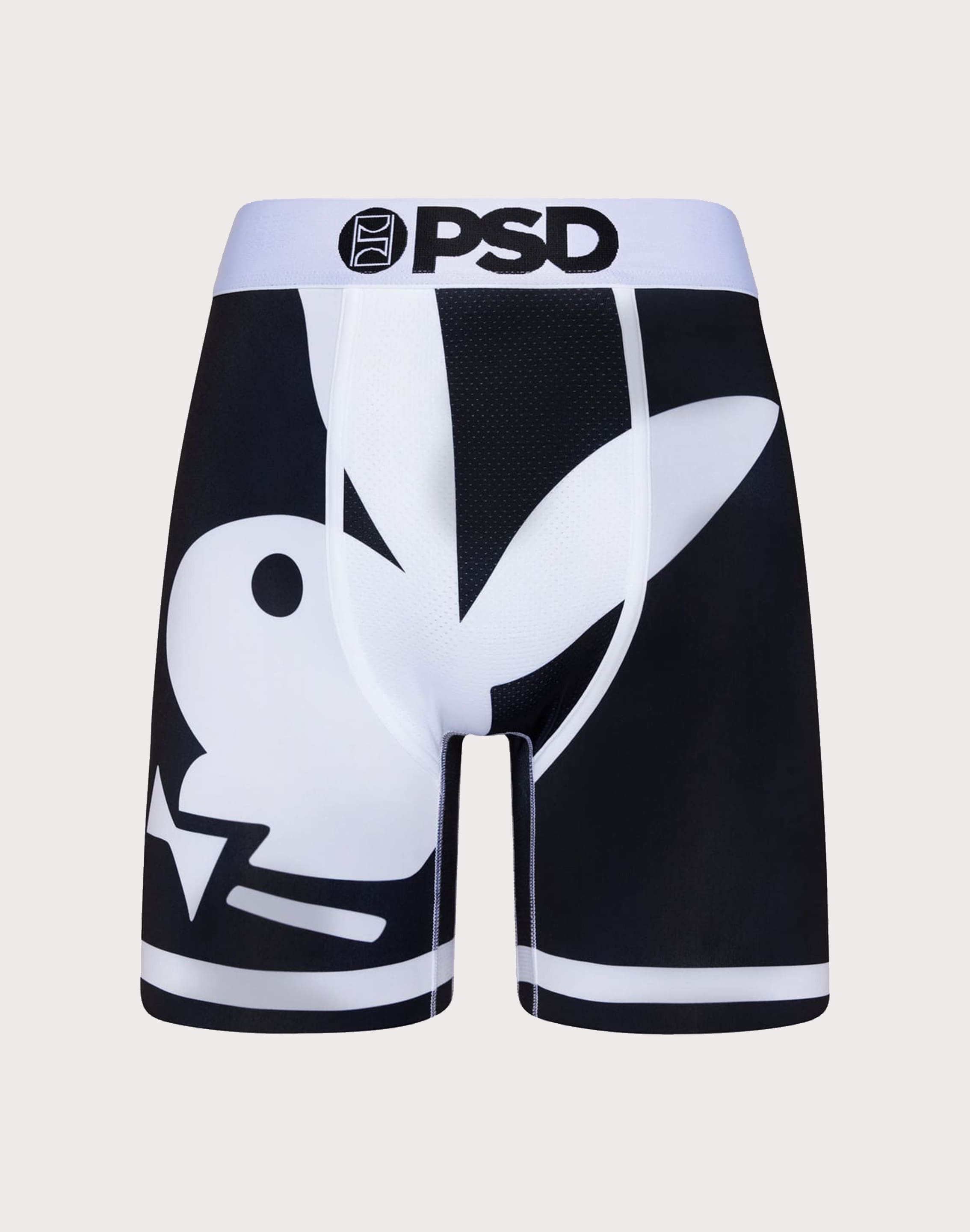 Psd Underwear Playboy Covers Boy Shorts – DTLR
