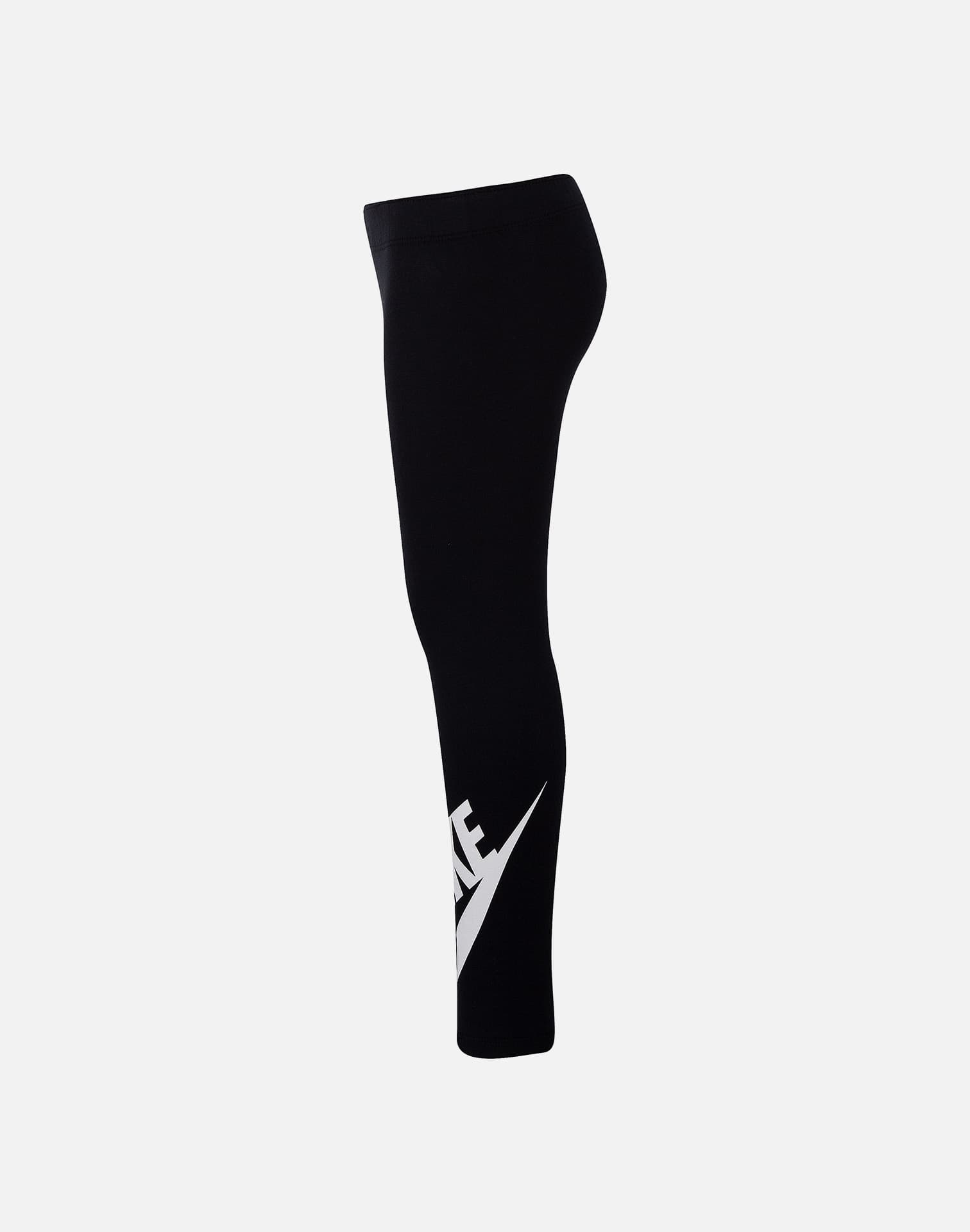 Nike Girl's Leg A See Logo Leggings 36C723 NEW with TAGS