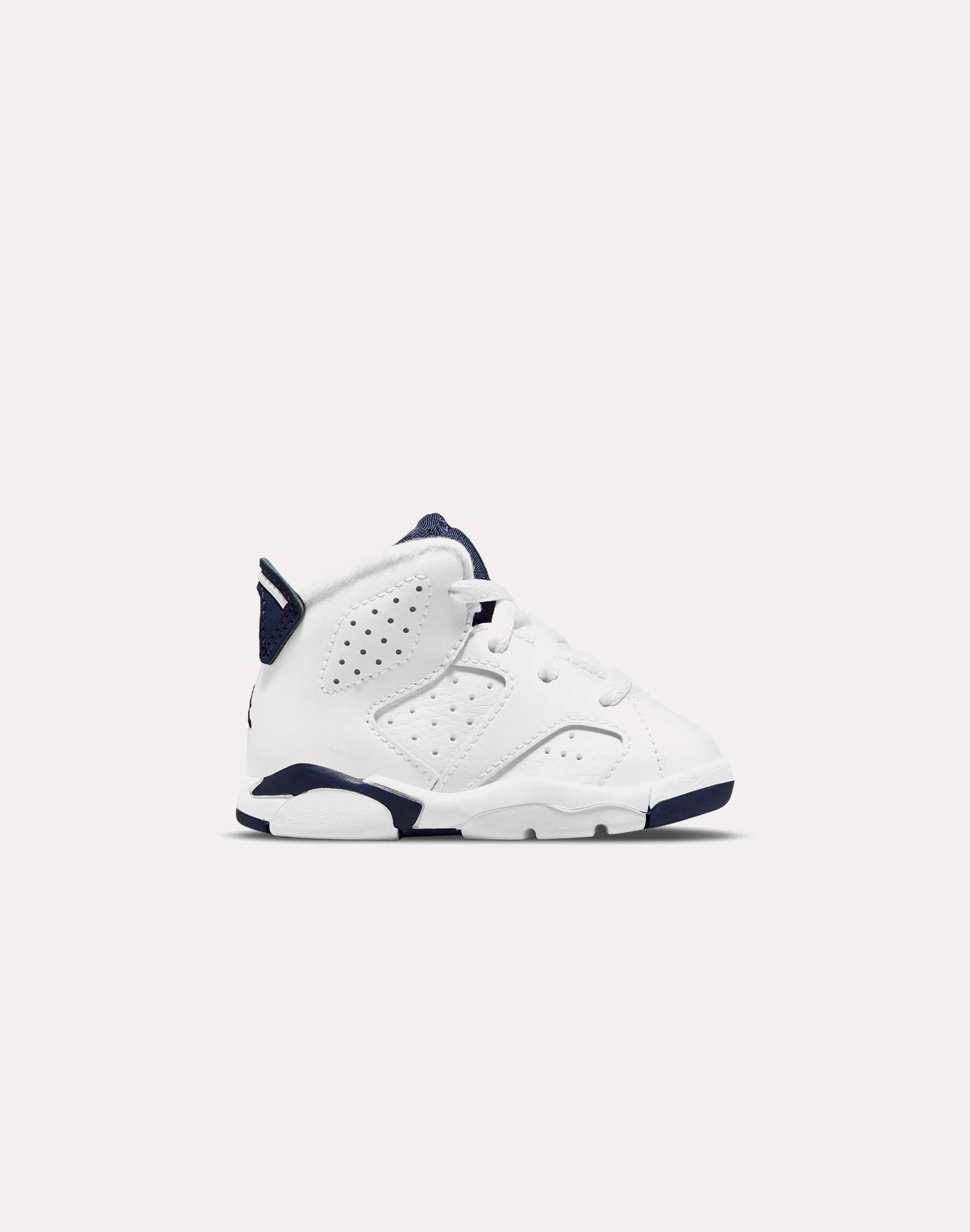 Infant best sale jordan 6