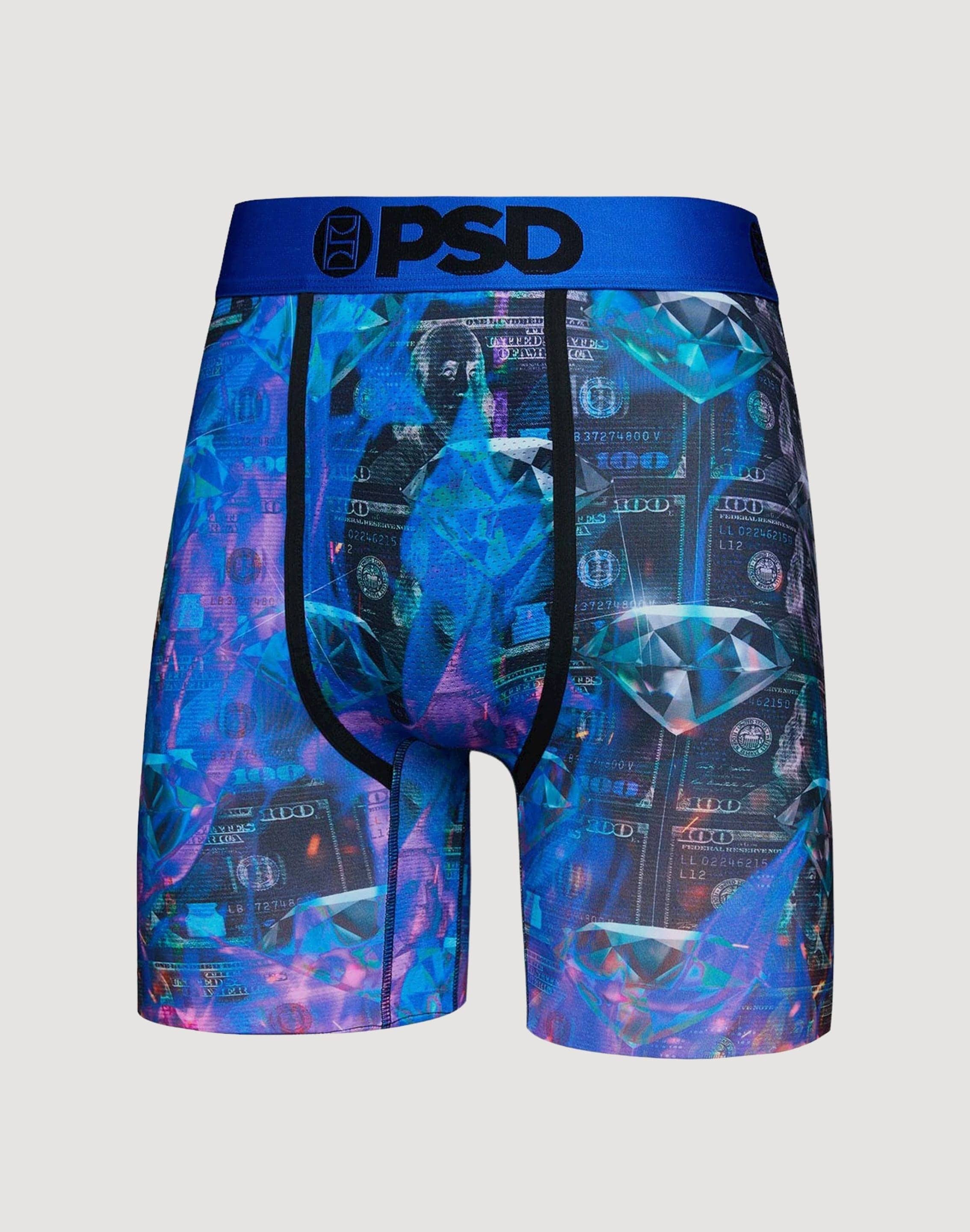 PSD Underwear Old Money Kyrie Irving Cash Athletic Mens, 55% OFF