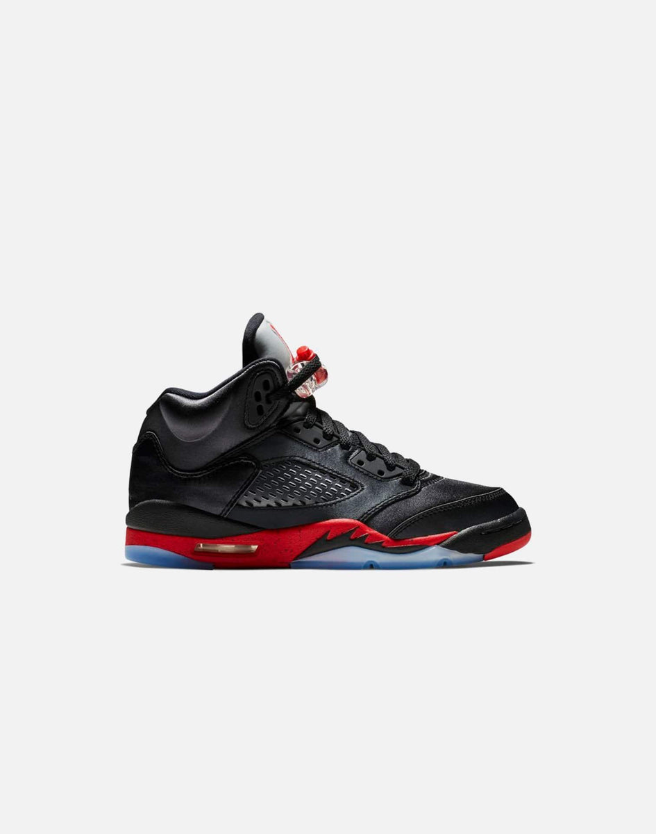 Jordan AIR JORDAN RETRO 5 GRADE-SCHOOL – DTLR