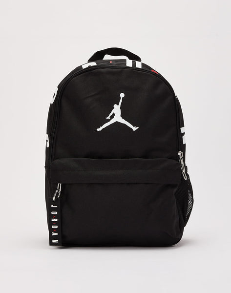 Mochila Jordan Jacquard Logo Mini - Dead Stock Ar