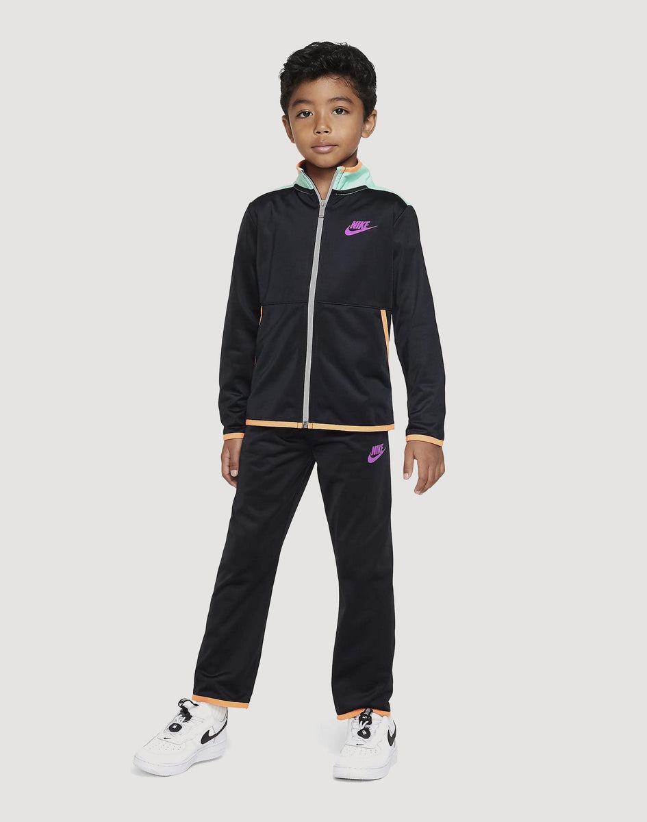 Nike Tricot Set Pre-School – DTLR