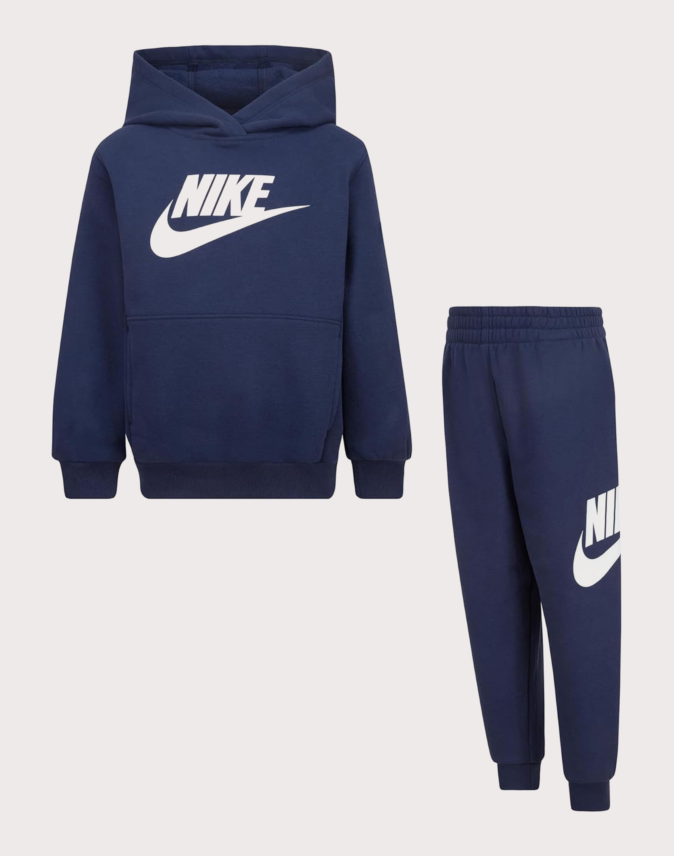 Nike Club Fleece Set Pre-School – DTLR
