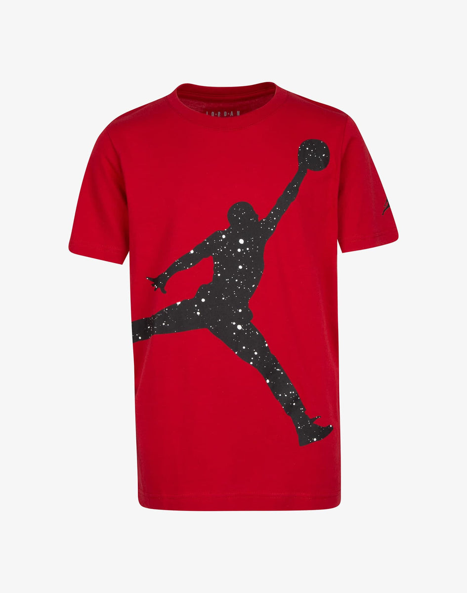 Jordan BOYS' BIG KIDS' JUMPMAN TEE – DTLR