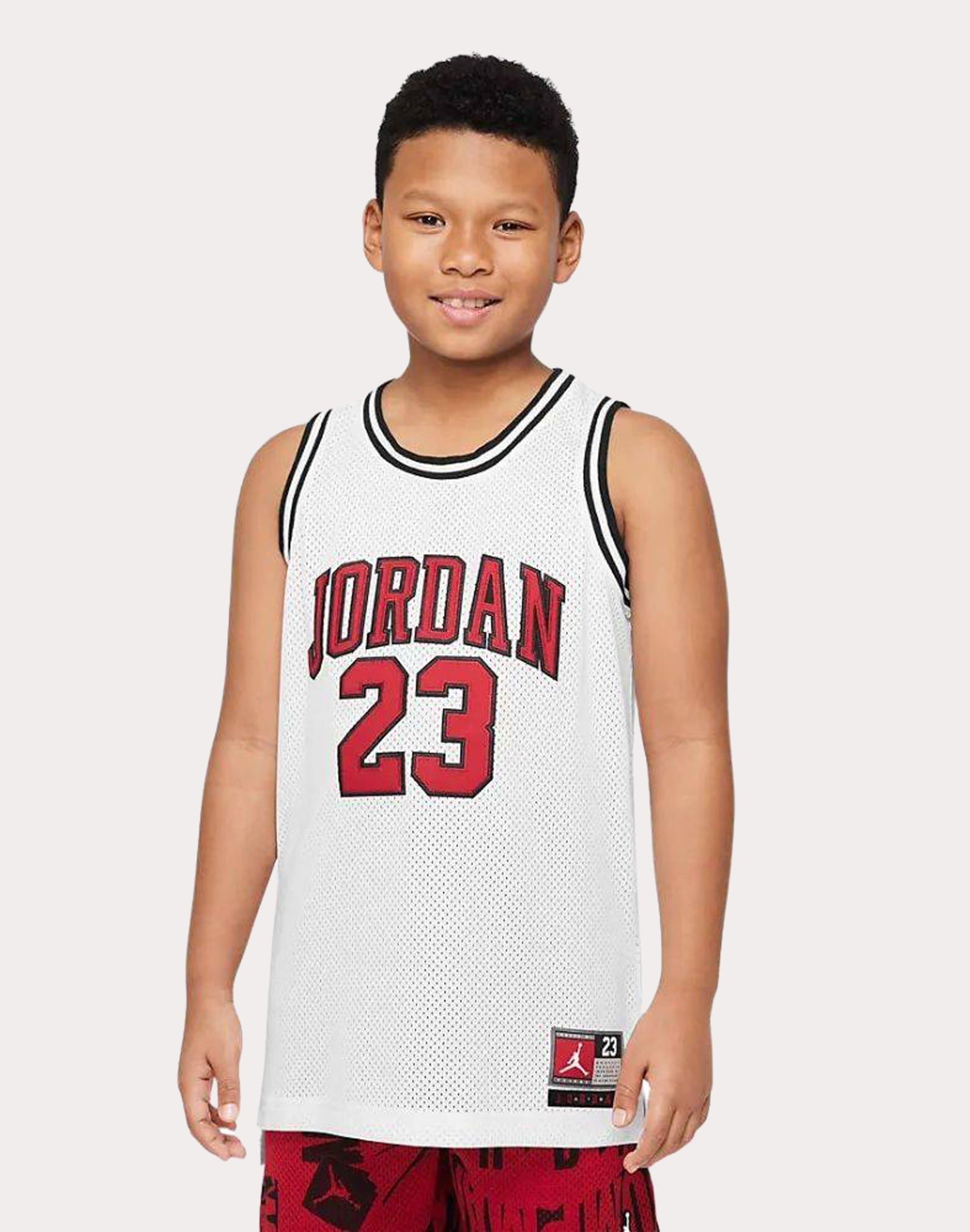 Jordan Kids' 23 Jersey