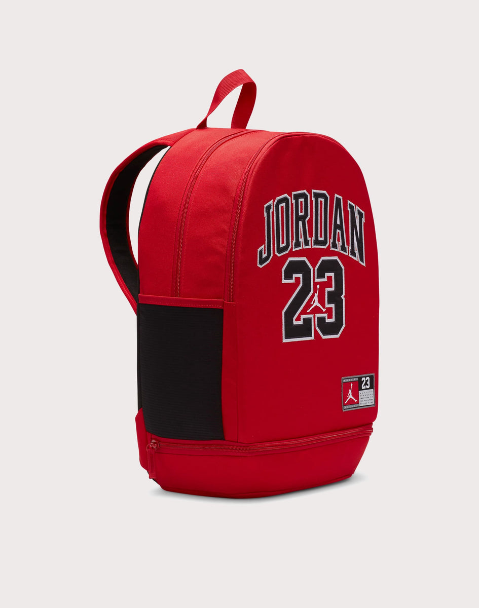 Jordan Kids' Jersey Backpack Grade-School – DTLR