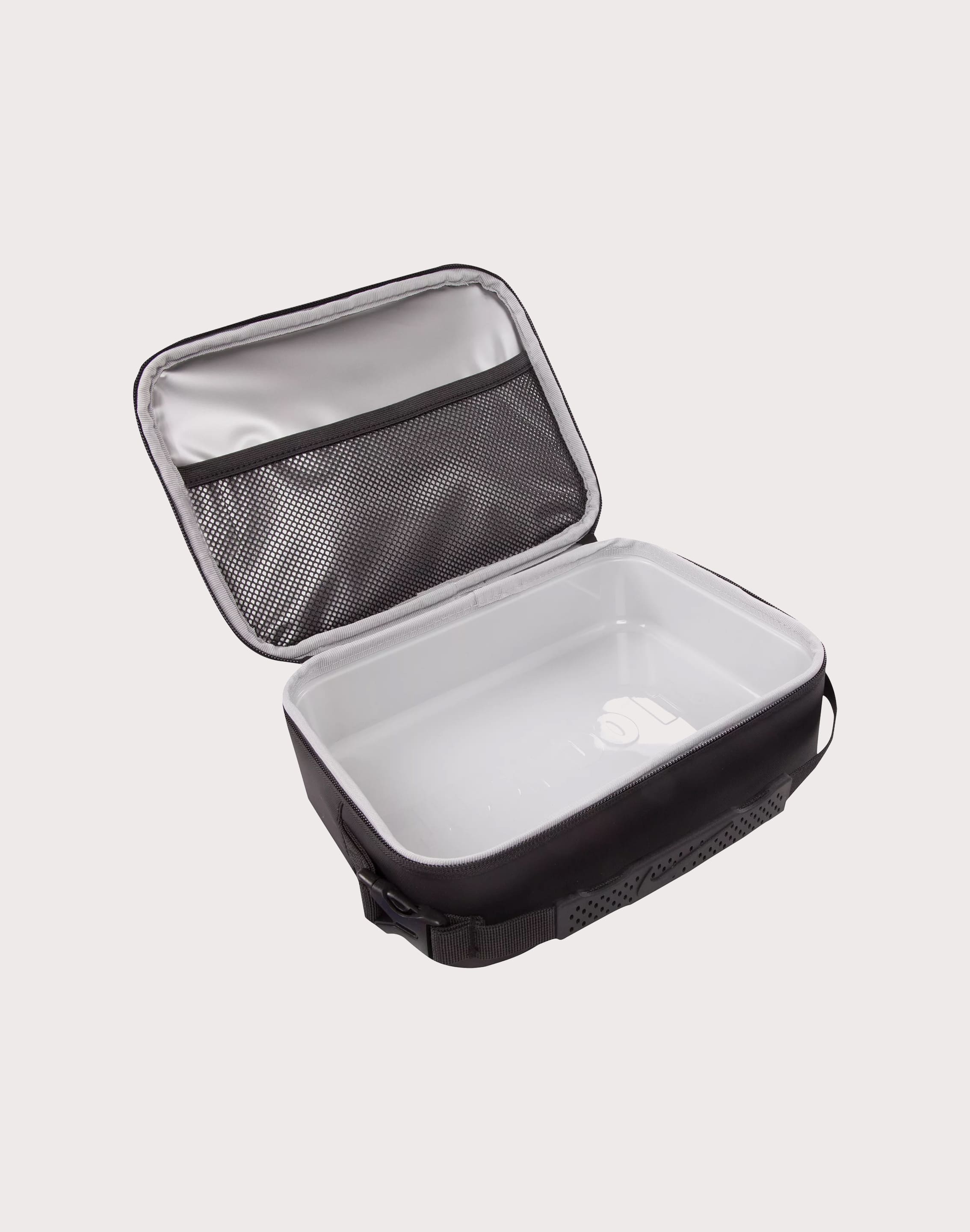 Nike Futura Fuel Black Lunchbox