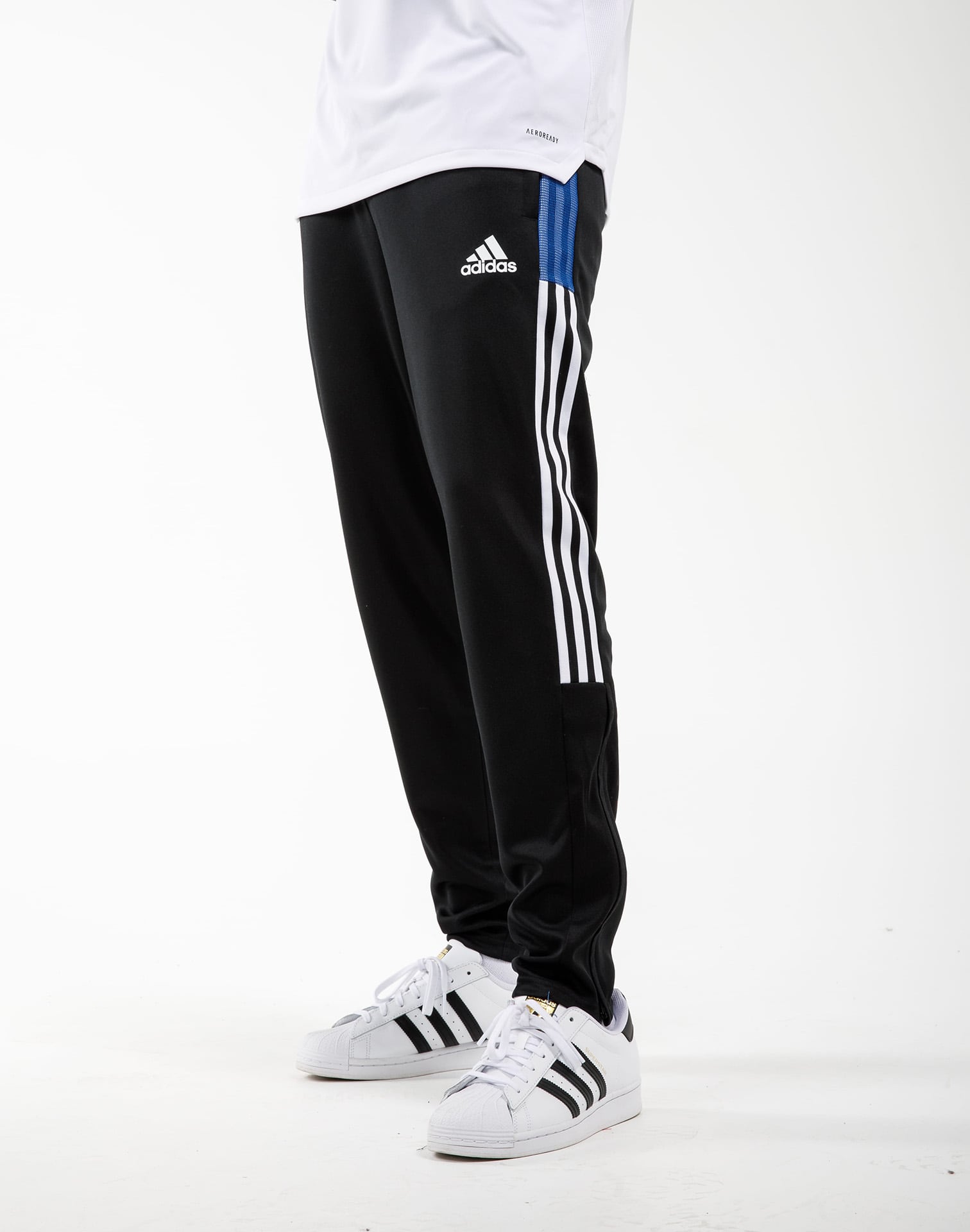 Adidas Tiro – Track 21 Pants DTLR