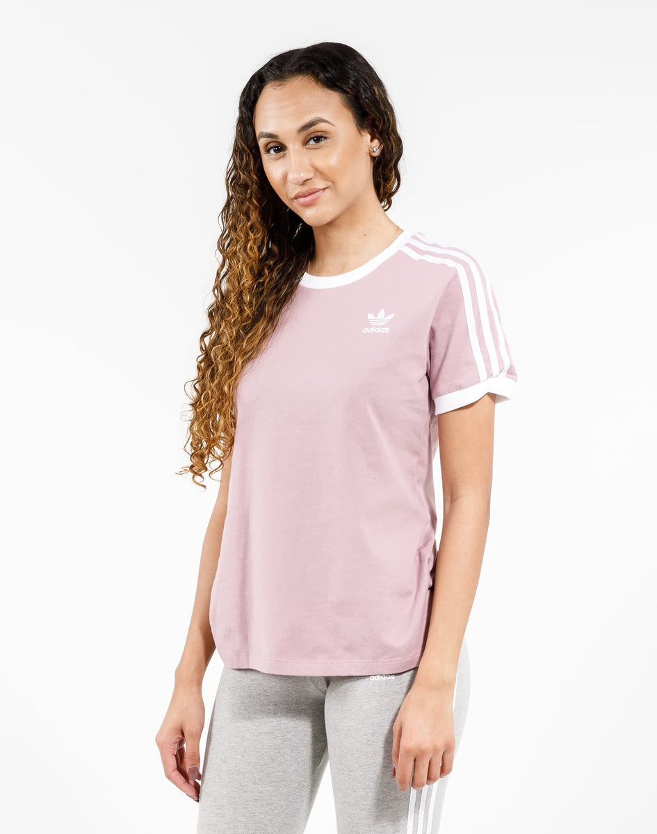 Adidas 3-Stripes Tee – DTLR