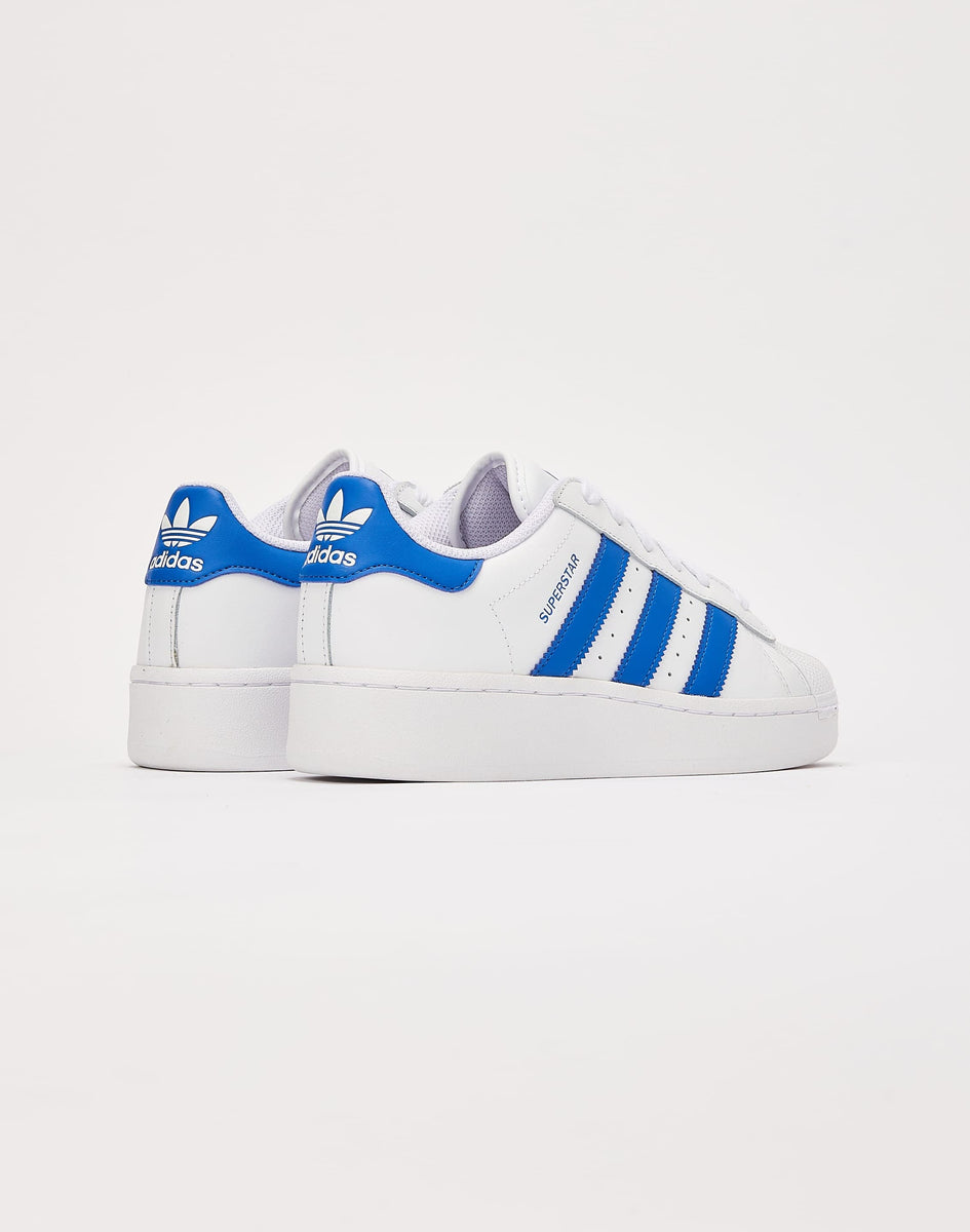 Adidas Superstar XLG Grade-School – DTLR