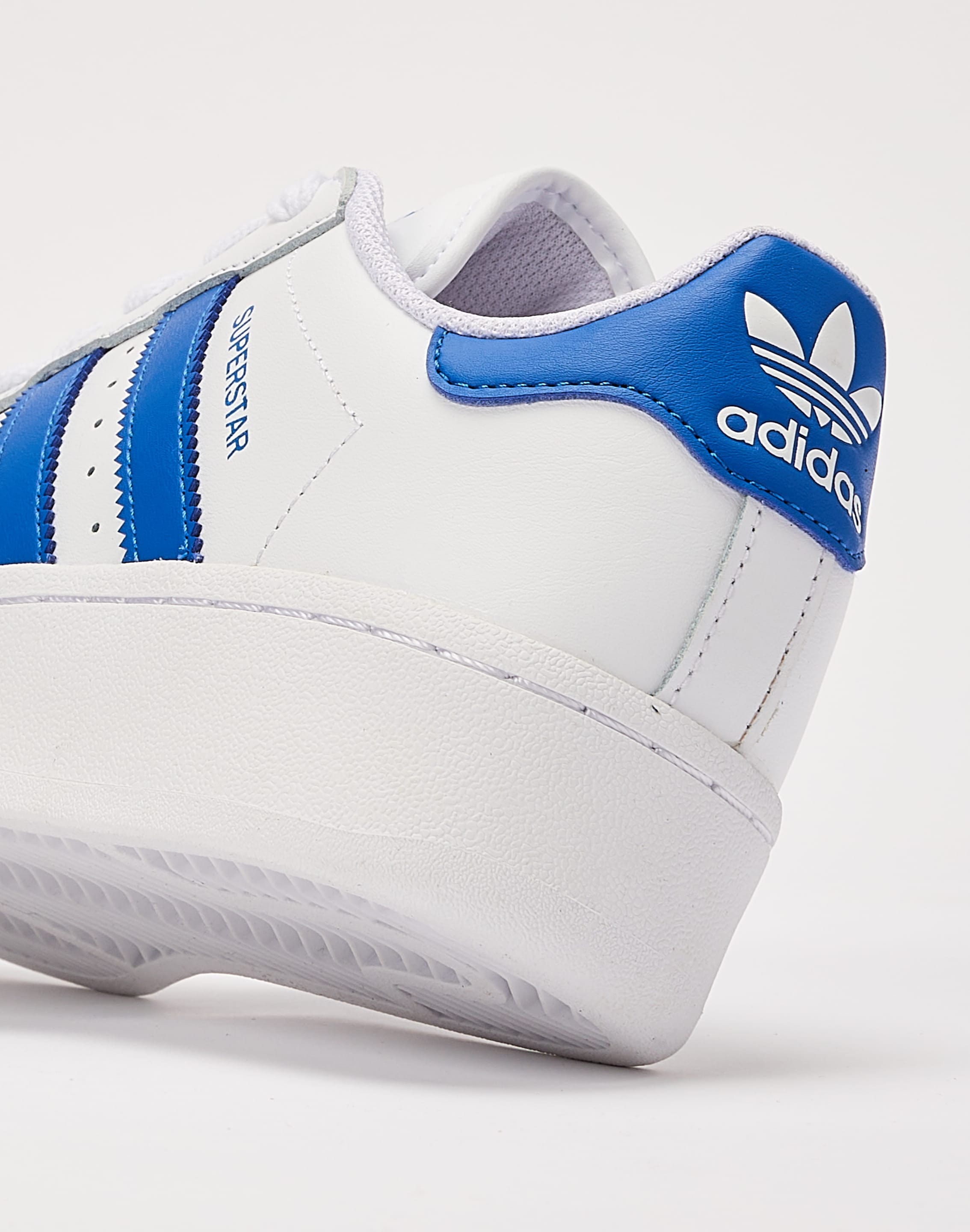 Adidas Superstar – DTLR
