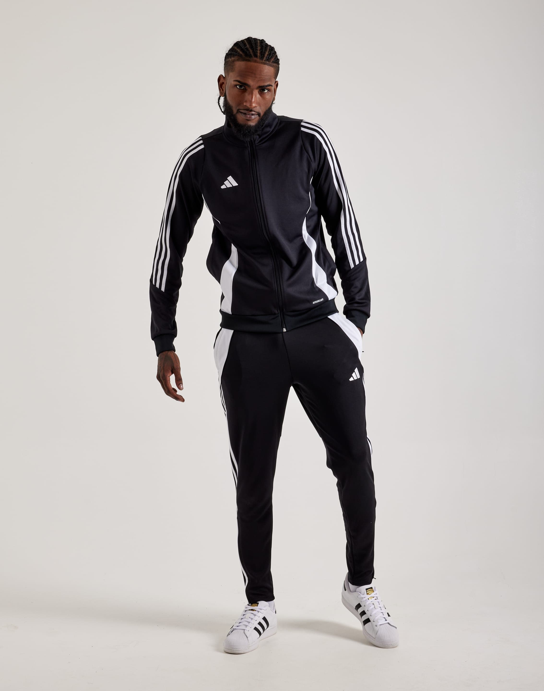 Adidas Tiro 24 Training Jacket