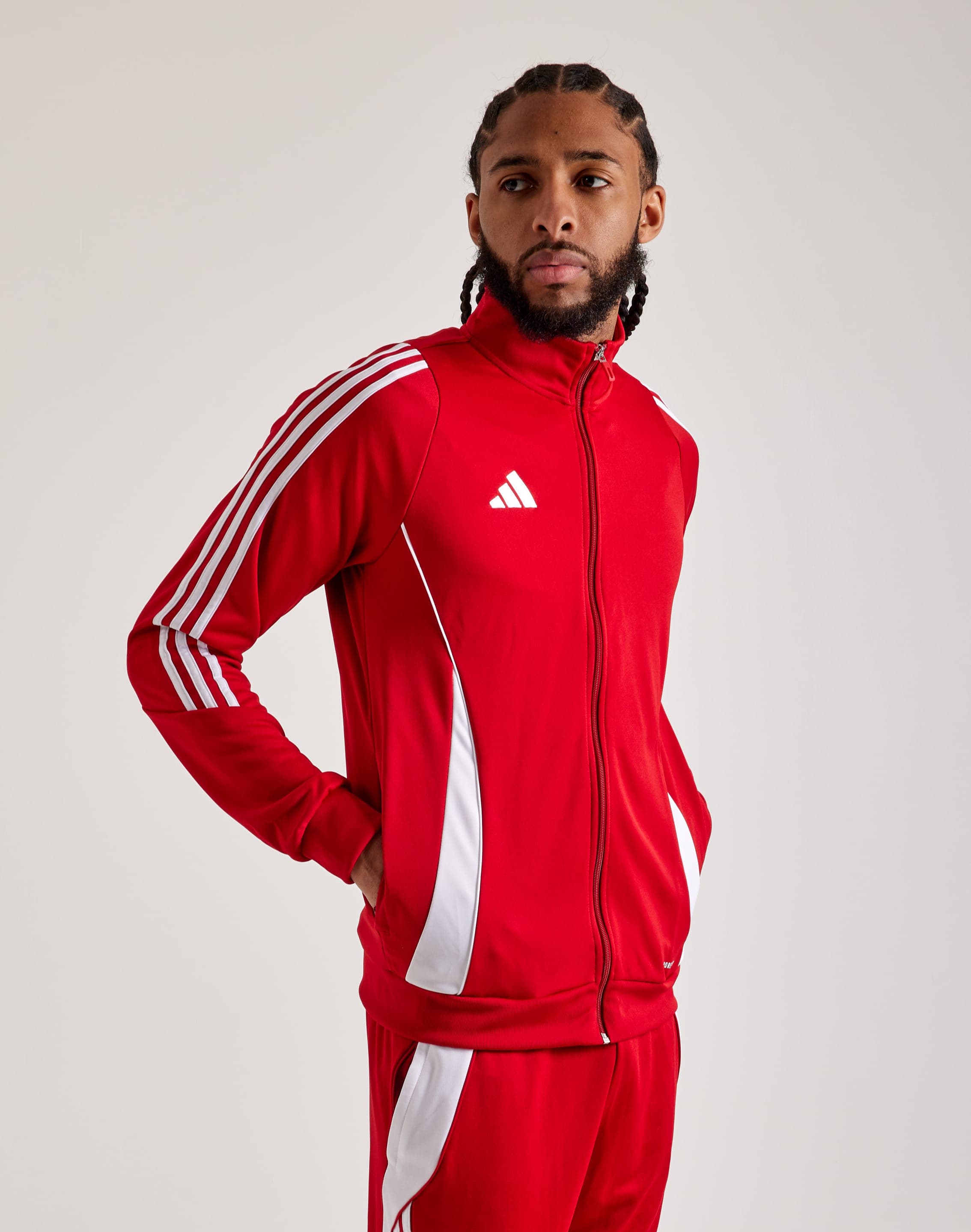 Adidas Tiro 24 Training Pants – DTLR