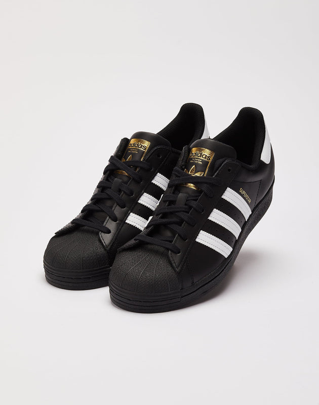 Adidas Superstar – DTLR