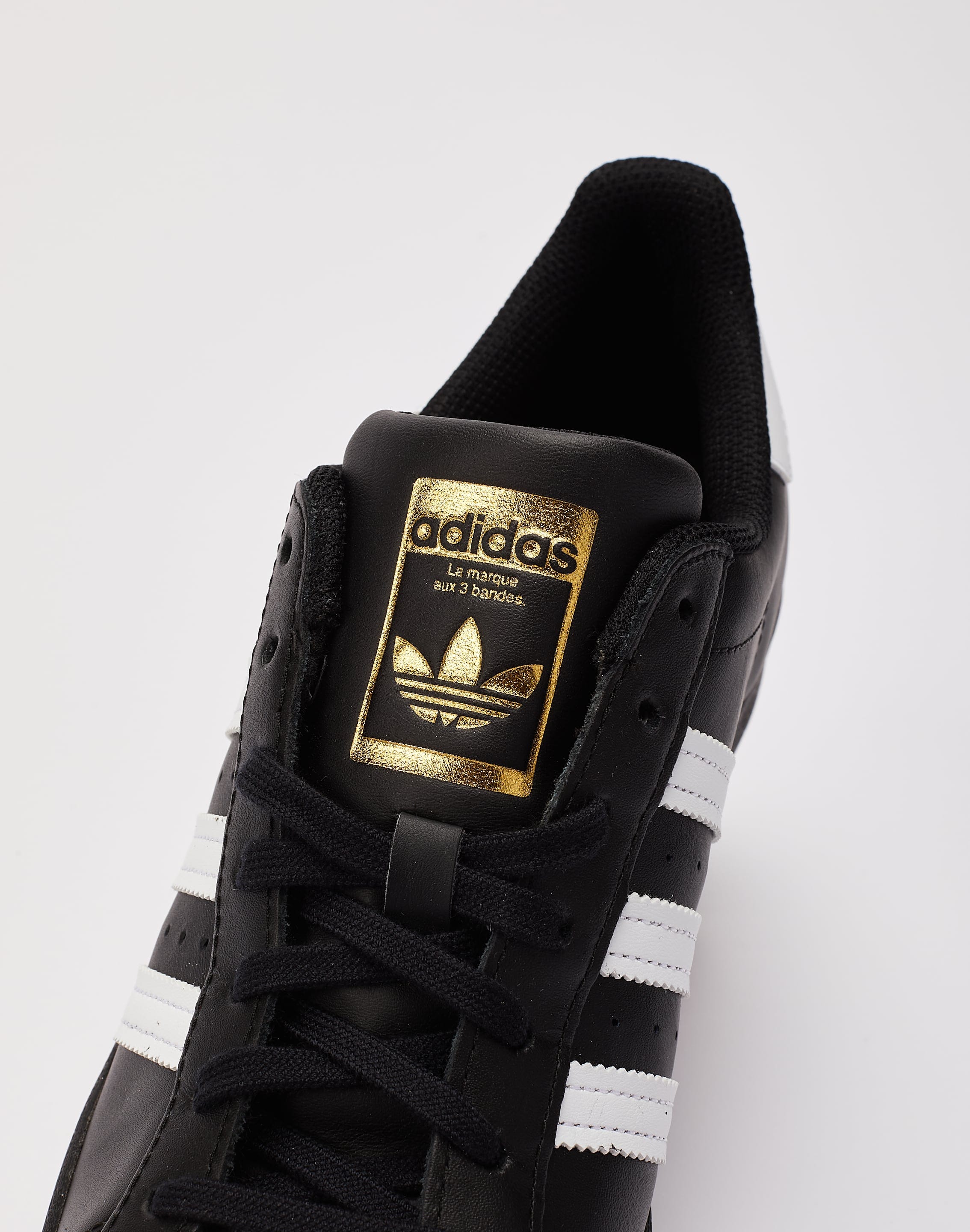 Adidas Superstar – DTLR