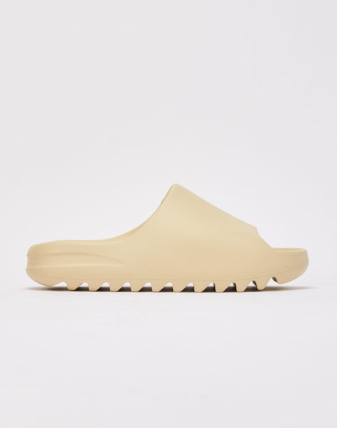 mens Adidas Yeezy Slide Bone