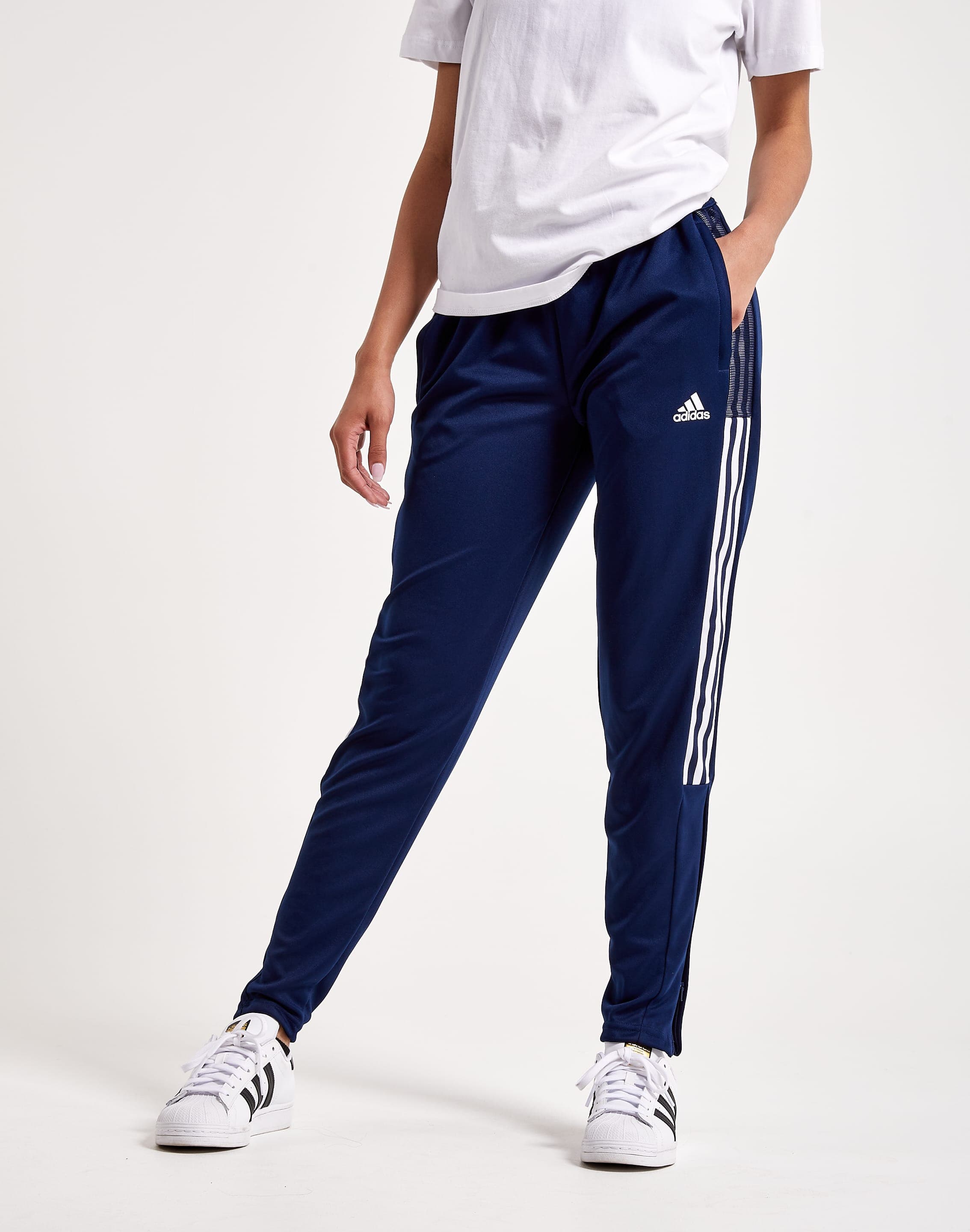 Women's Soccer Pants: Tiro & More | adidas US