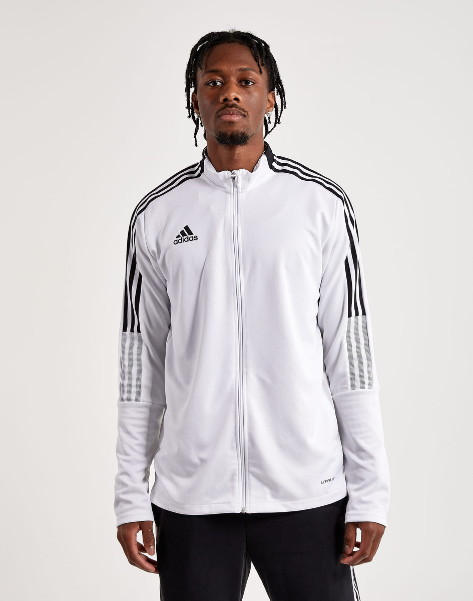 Adidas Tiro 21 Track Jacket – DTLR